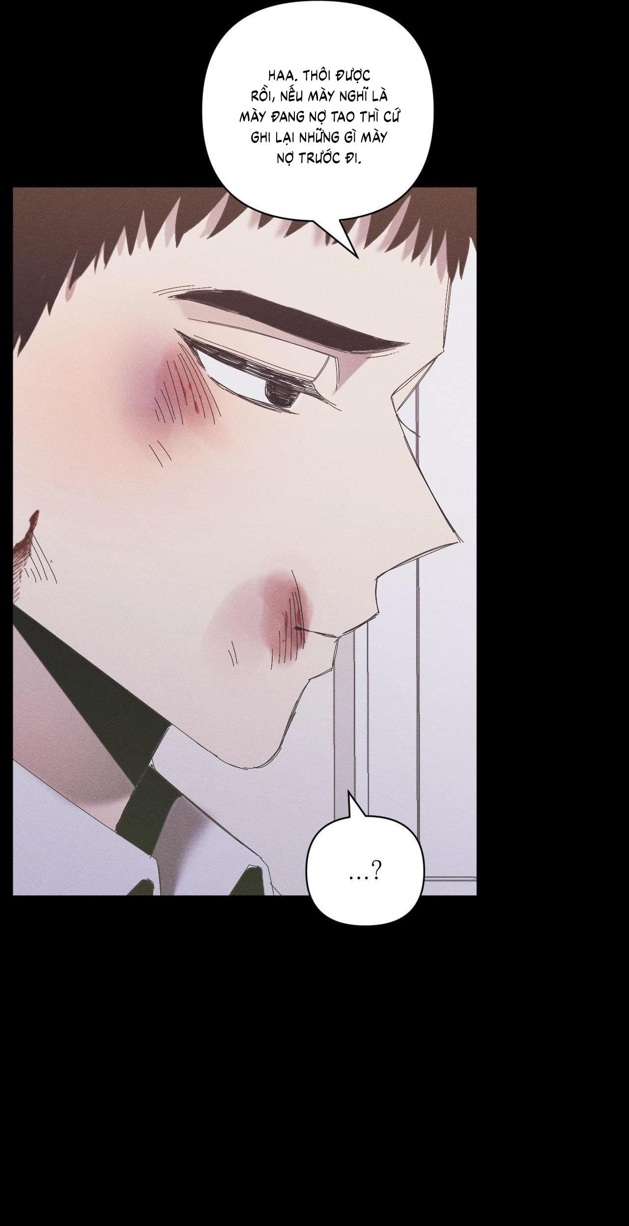 (CBunu) Mùa Đông Cuối Cùng Của Tôi Chapter 7 - Trang 2