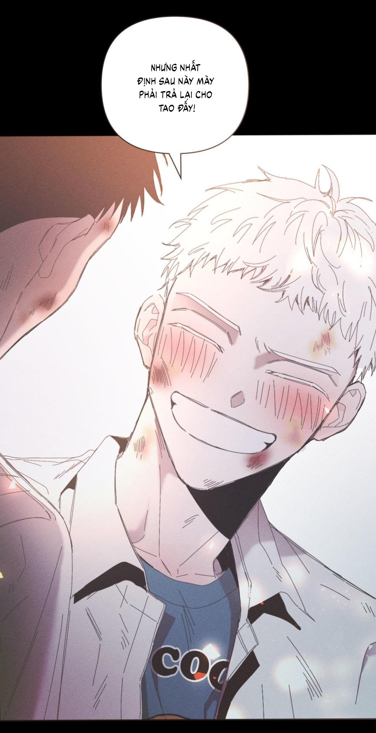 (CBunu) Mùa Đông Cuối Cùng Của Tôi Chapter 7 - Trang 2