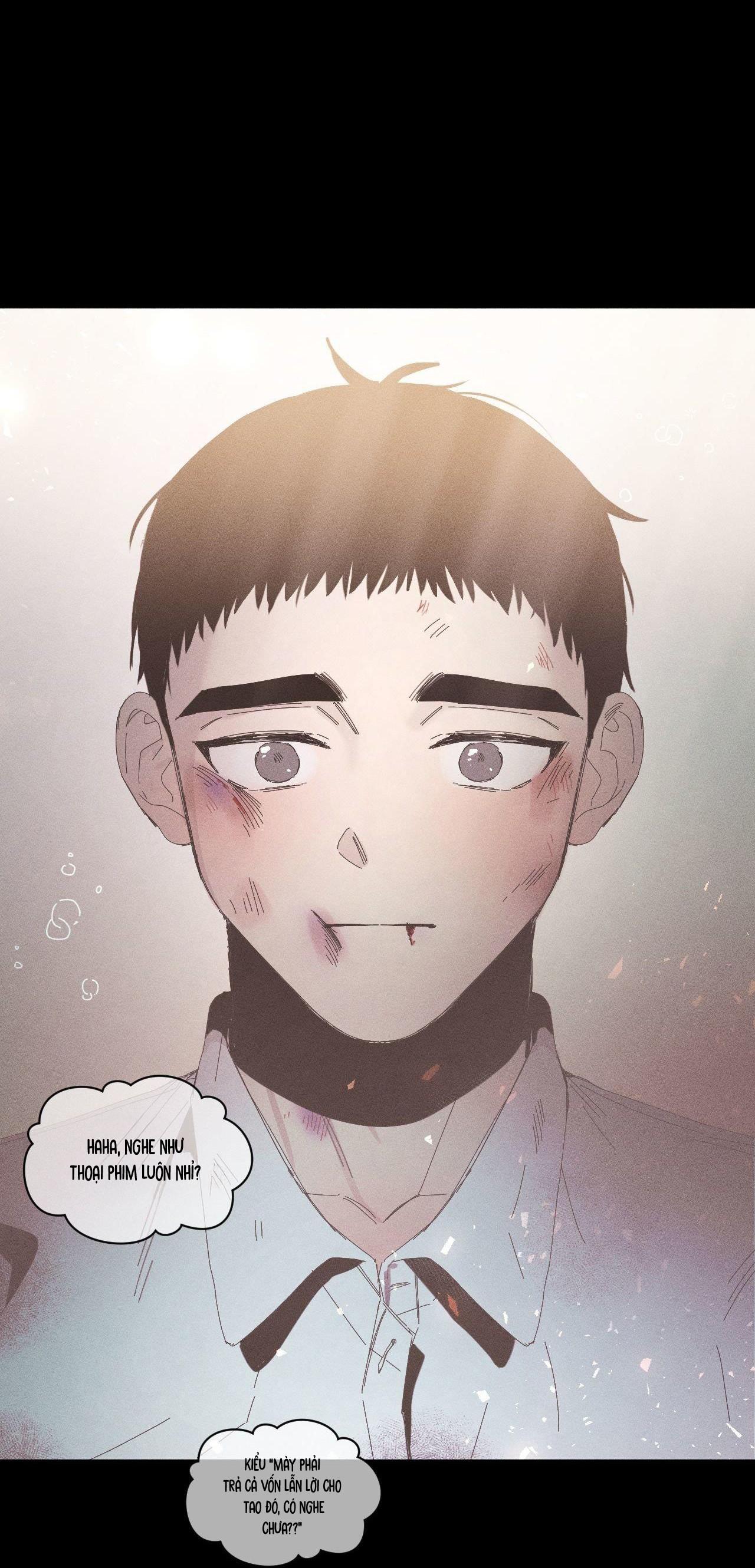 (CBunu) Mùa Đông Cuối Cùng Của Tôi Chapter 7 - Trang 2