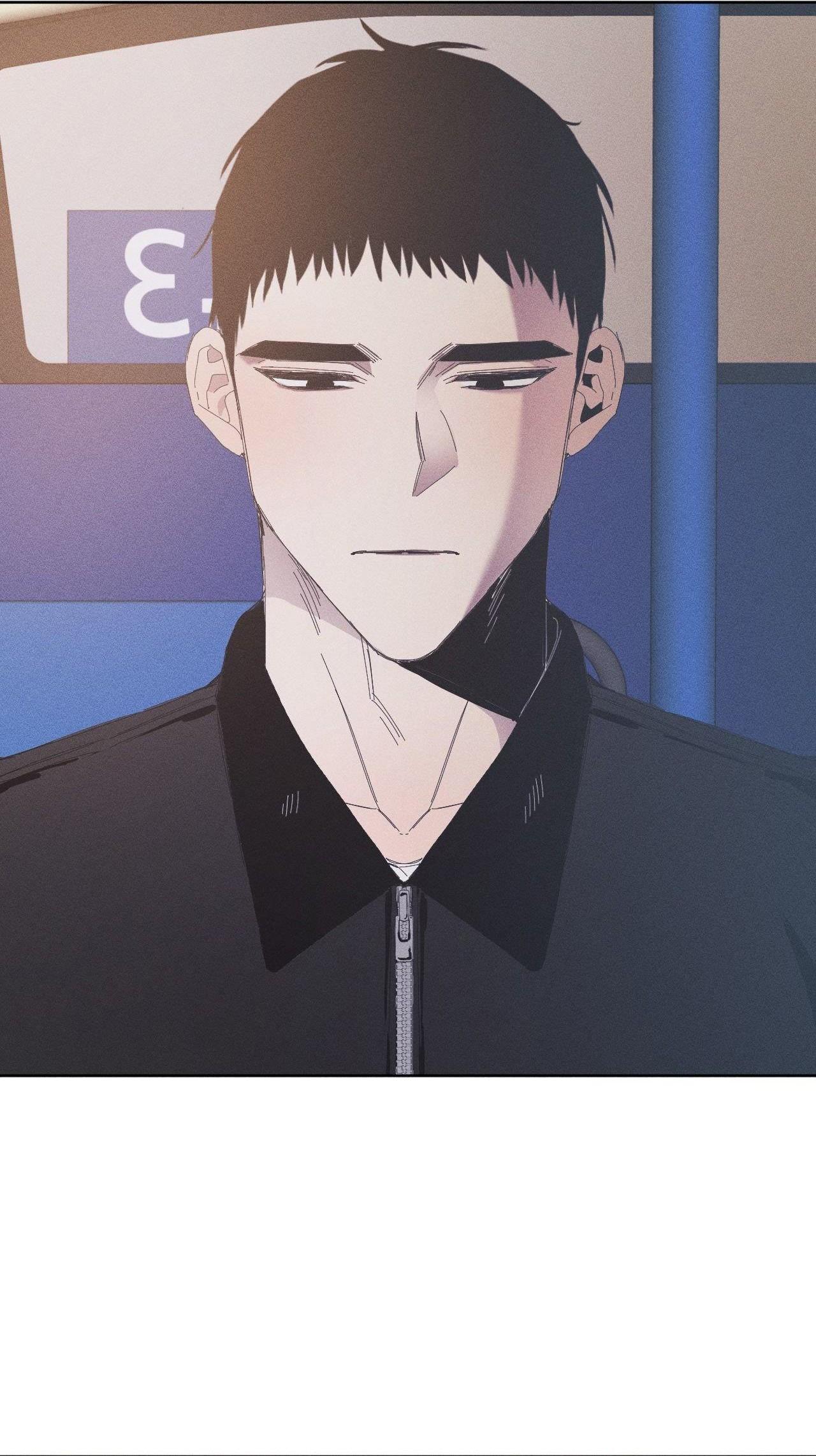 (CBunu) Mùa Đông Cuối Cùng Của Tôi Chapter 7 - Trang 2
