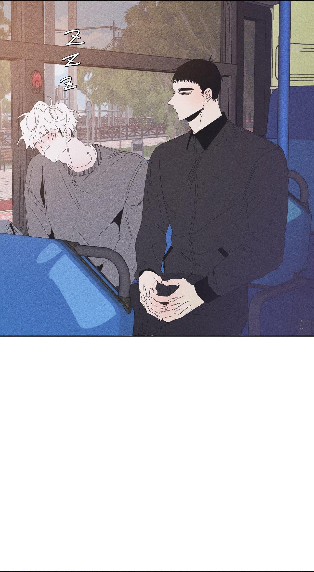 (CBunu) Mùa Đông Cuối Cùng Của Tôi Chapter 7 - Trang 2