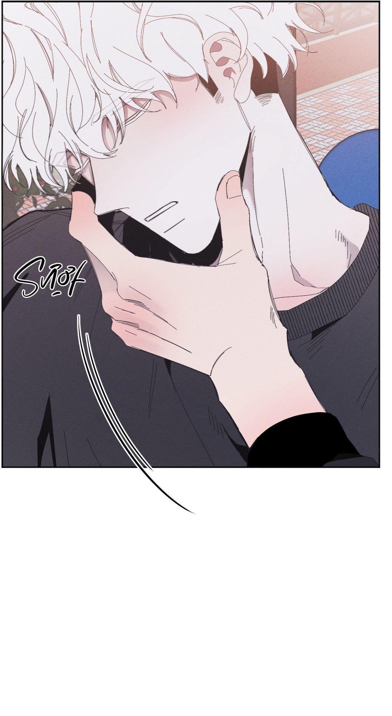 (CBunu) Mùa Đông Cuối Cùng Của Tôi Chapter 7 - Trang 2