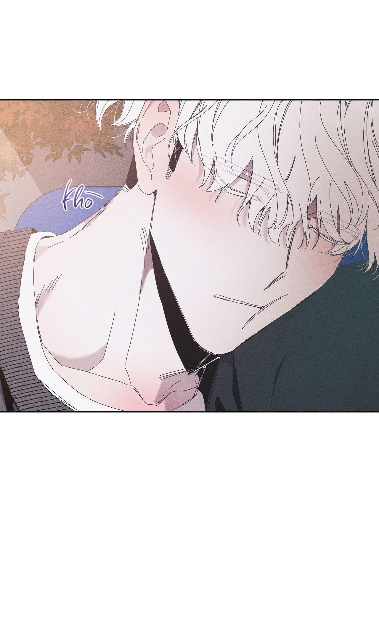 (CBunu) Mùa Đông Cuối Cùng Của Tôi Chapter 7 - Trang 2