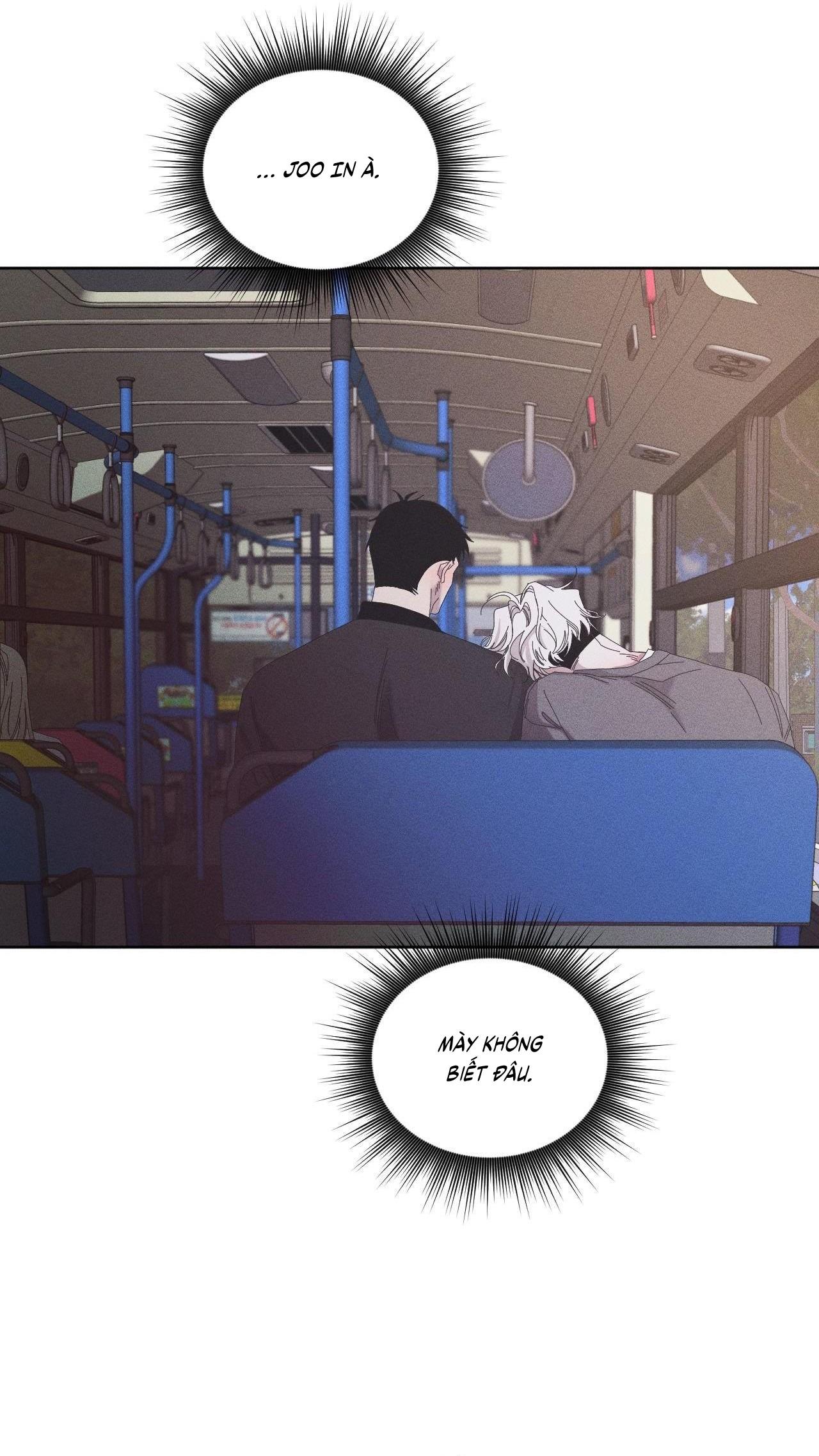 (CBunu) Mùa Đông Cuối Cùng Của Tôi Chapter 7 - Trang 2