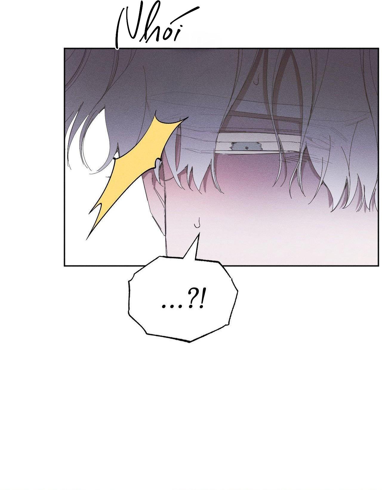 (CBunu) Mùa Đông Cuối Cùng Của Tôi Chapter 7 - Trang 2