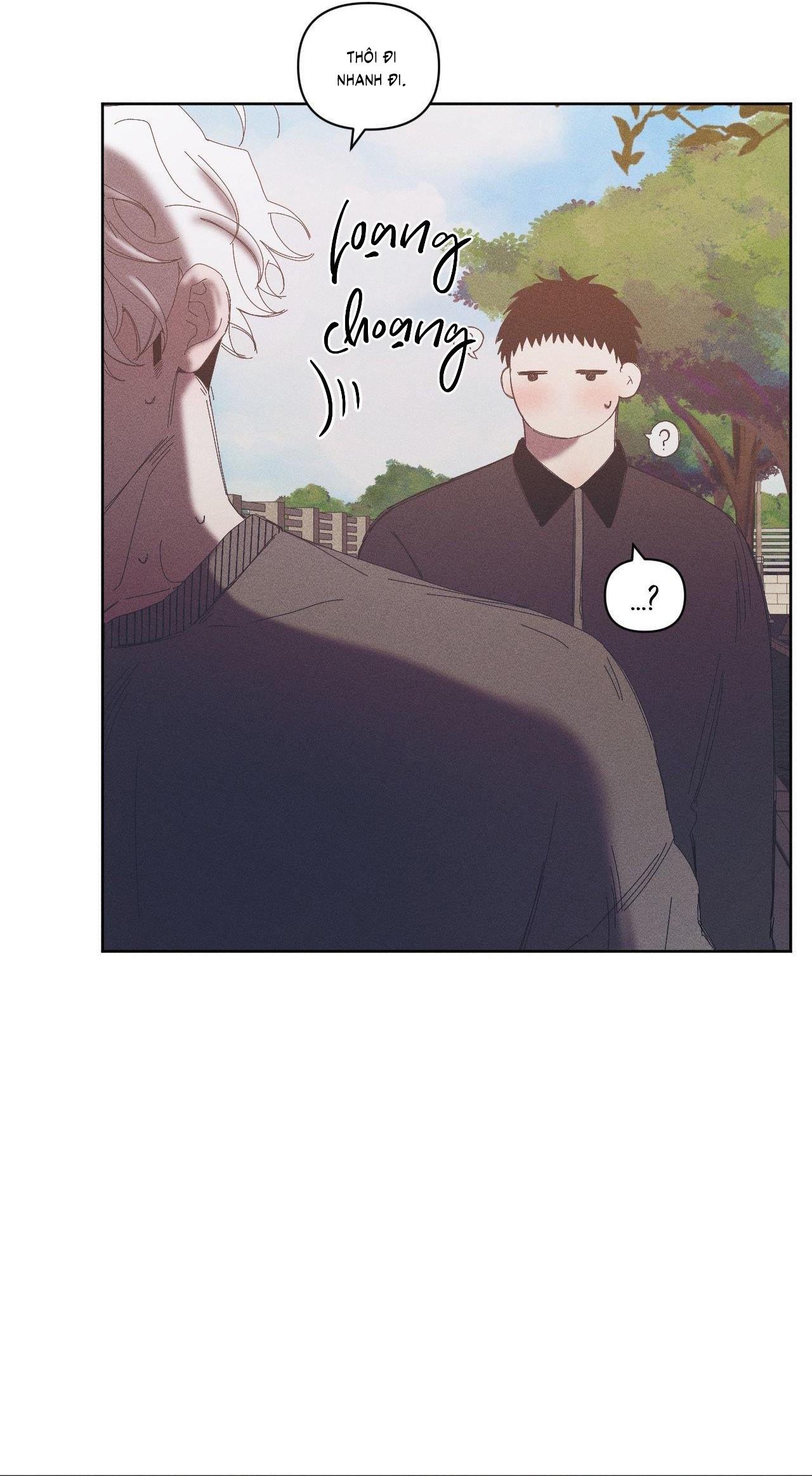 (CBunu) Mùa Đông Cuối Cùng Của Tôi Chapter 7 - Trang 2