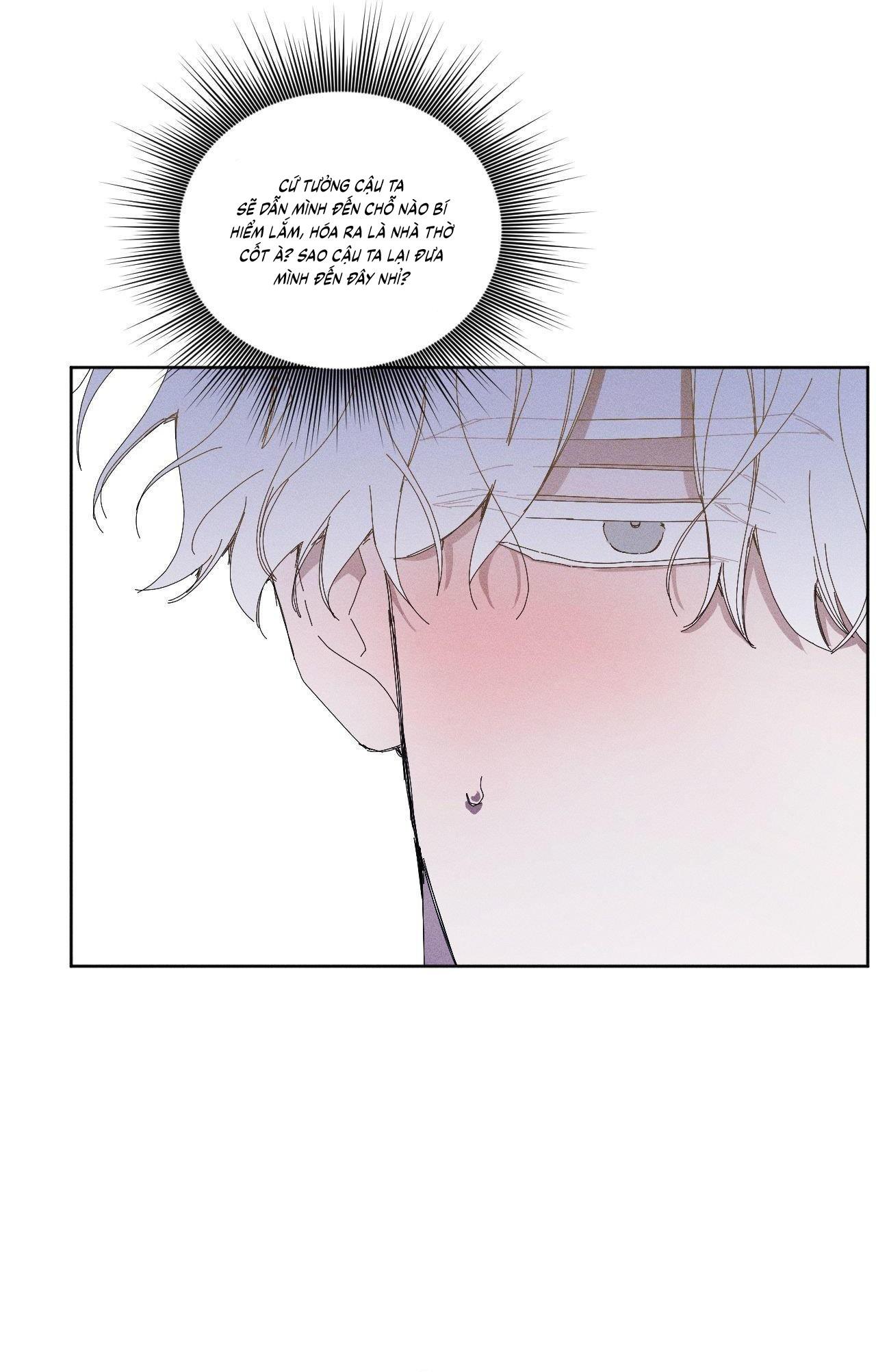 (CBunu) Mùa Đông Cuối Cùng Của Tôi Chapter 7 - Trang 2