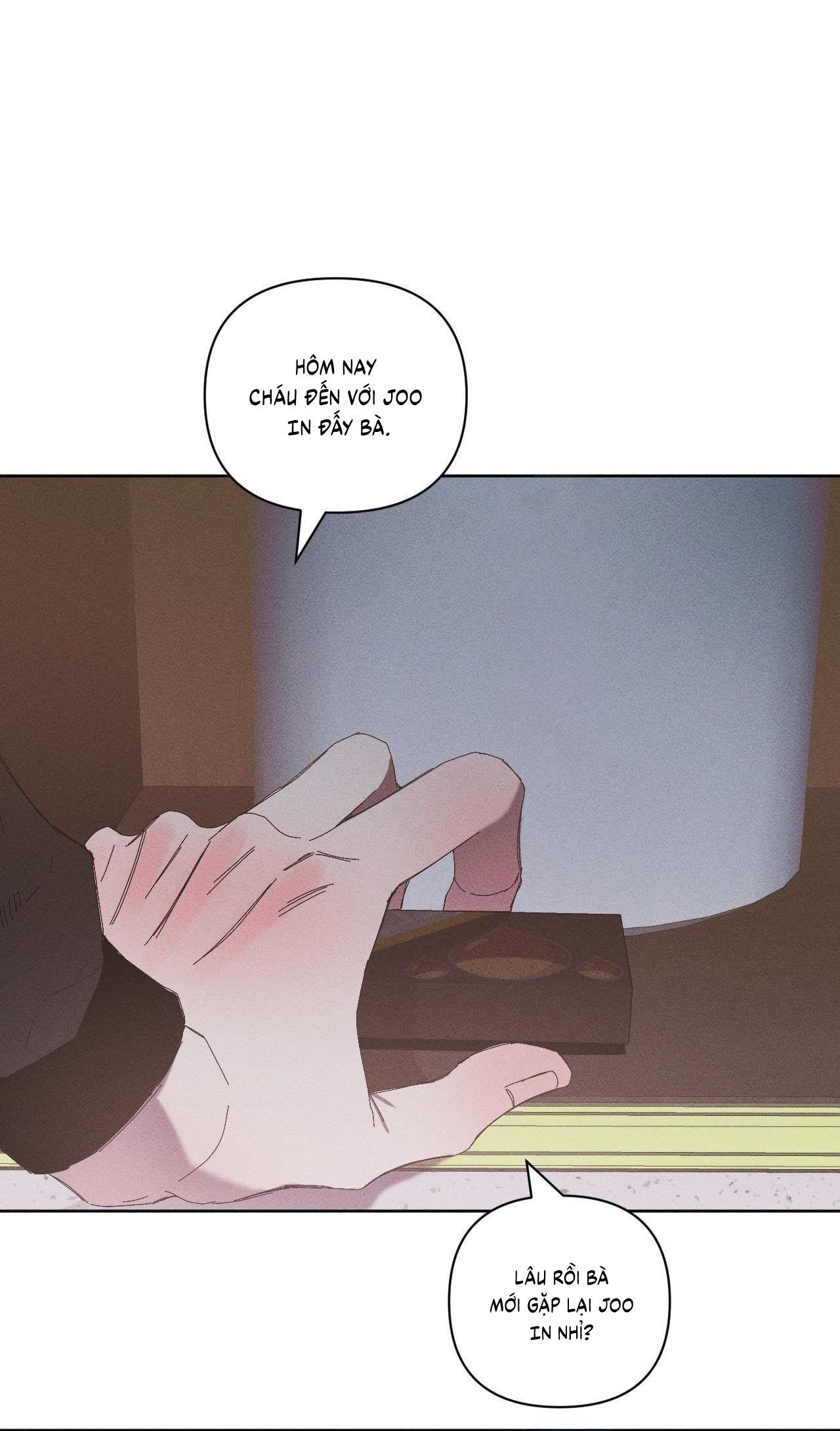 (CBunu) Mùa Đông Cuối Cùng Của Tôi Chapter 7 - Trang 2