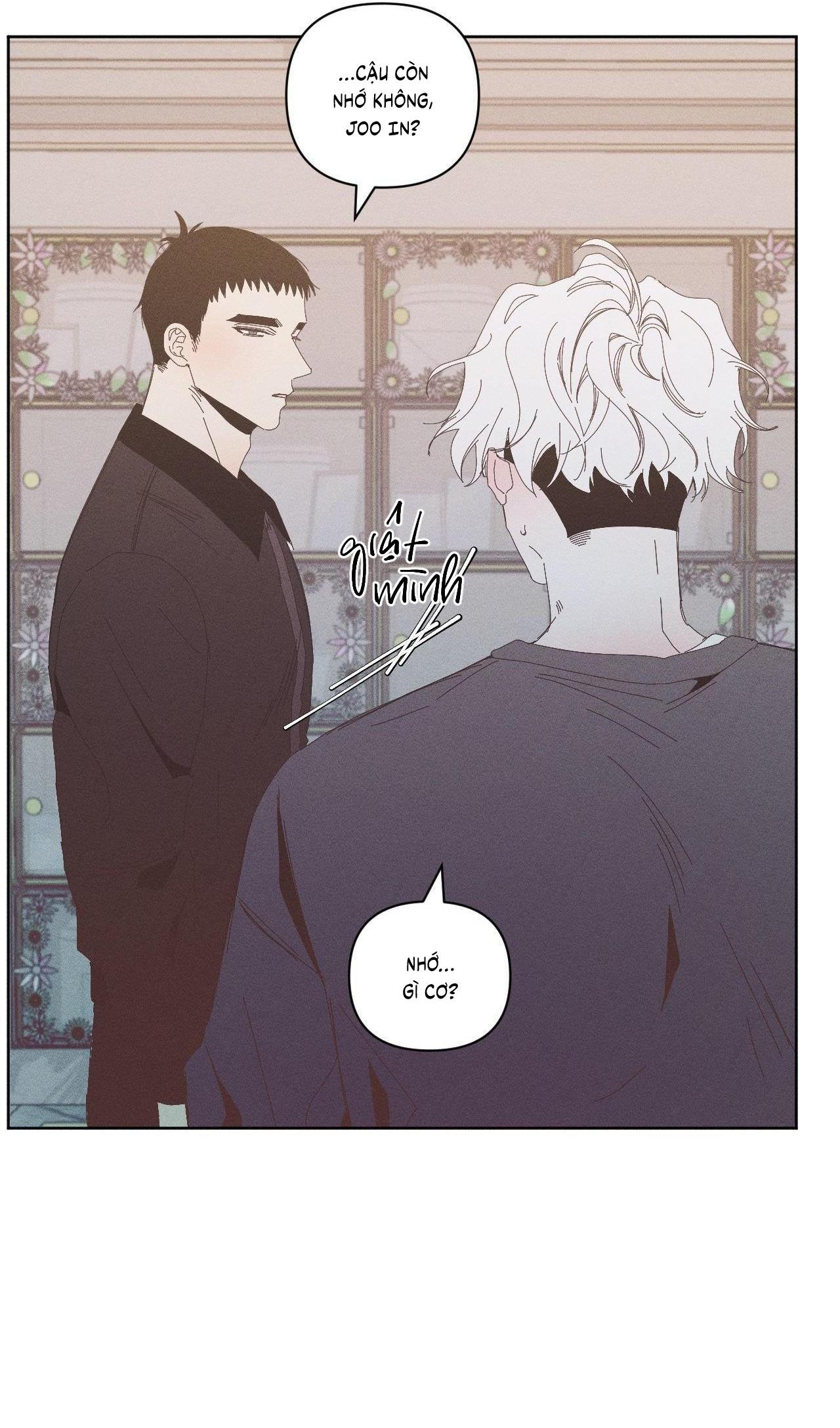(CBunu) Mùa Đông Cuối Cùng Của Tôi Chapter 7 - Trang 2