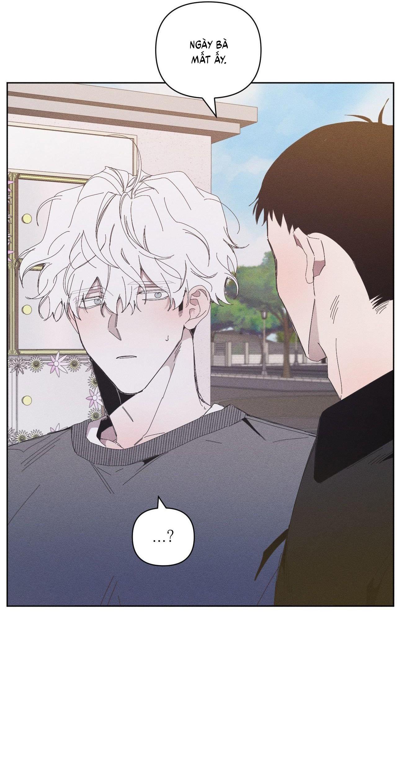 (CBunu) Mùa Đông Cuối Cùng Của Tôi Chapter 7 - Trang 2