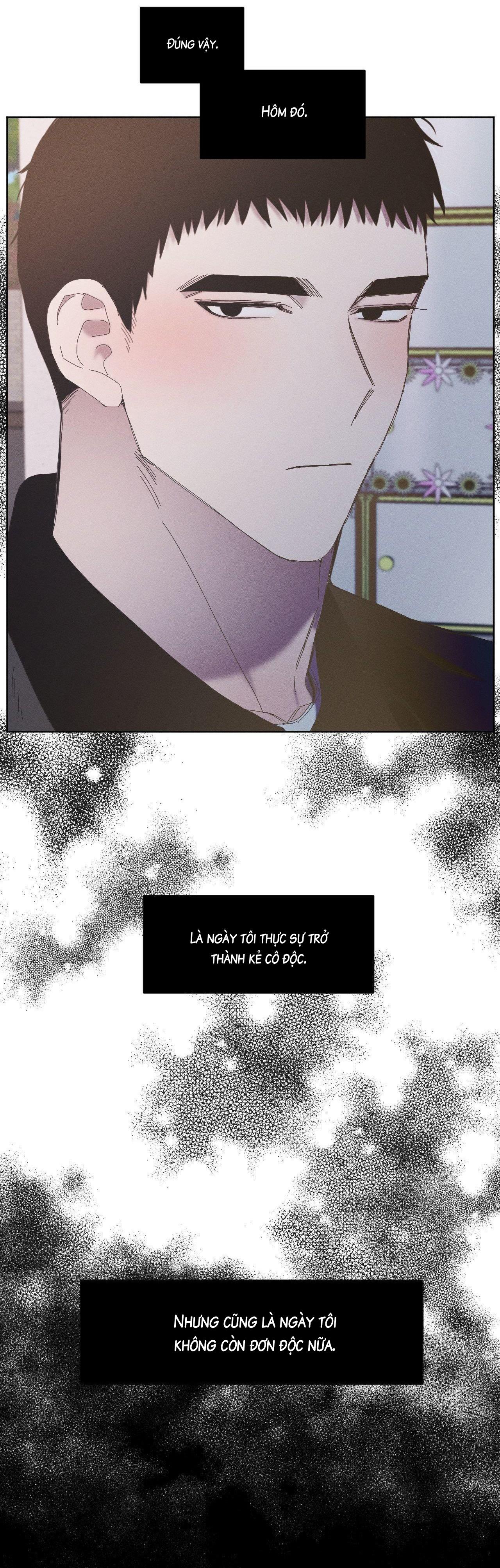 (CBunu) Mùa Đông Cuối Cùng Của Tôi Chapter 7 - Trang 2
