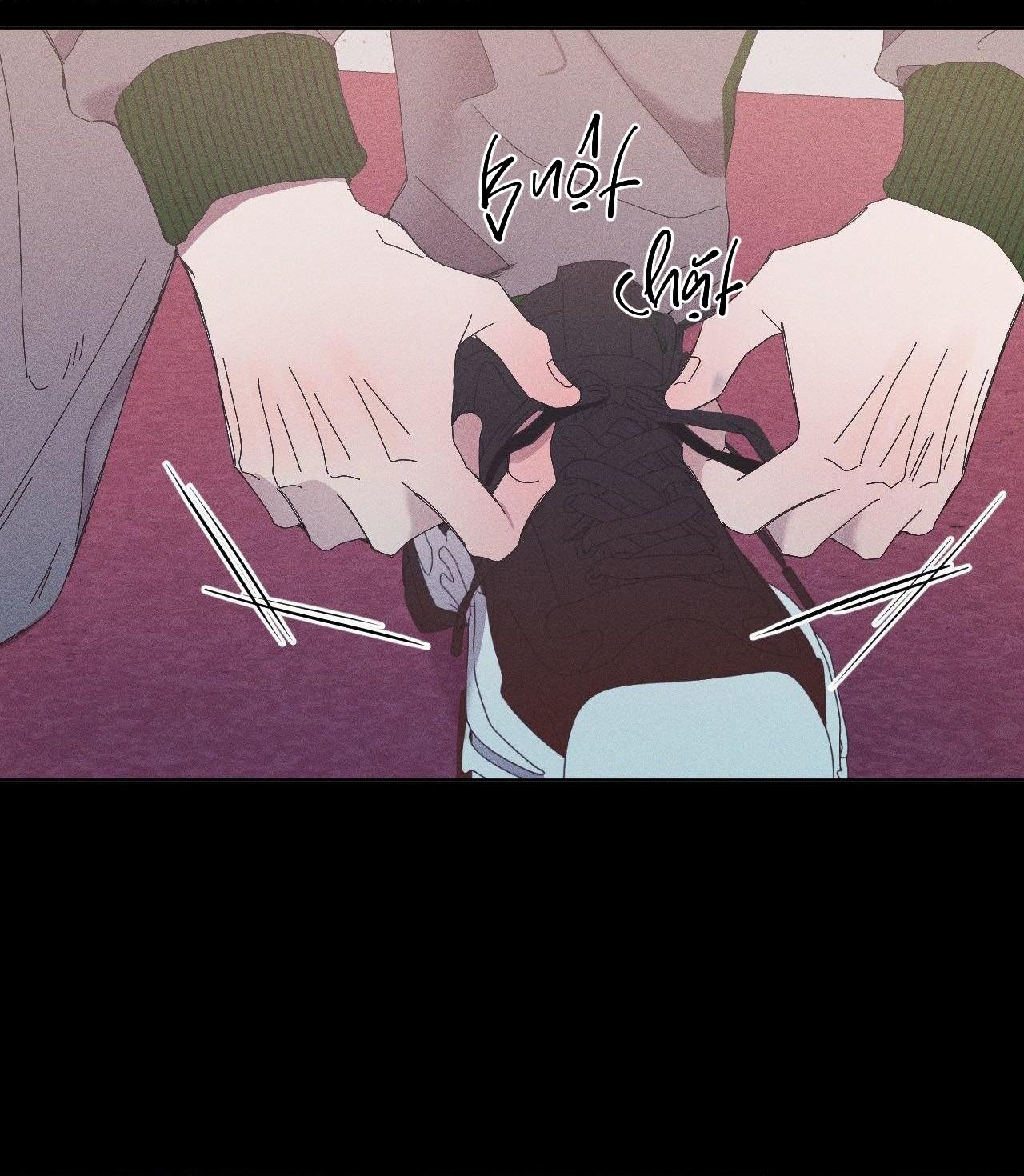 (CBunu) Mùa Đông Cuối Cùng Của Tôi Chapter 7 - Trang 2