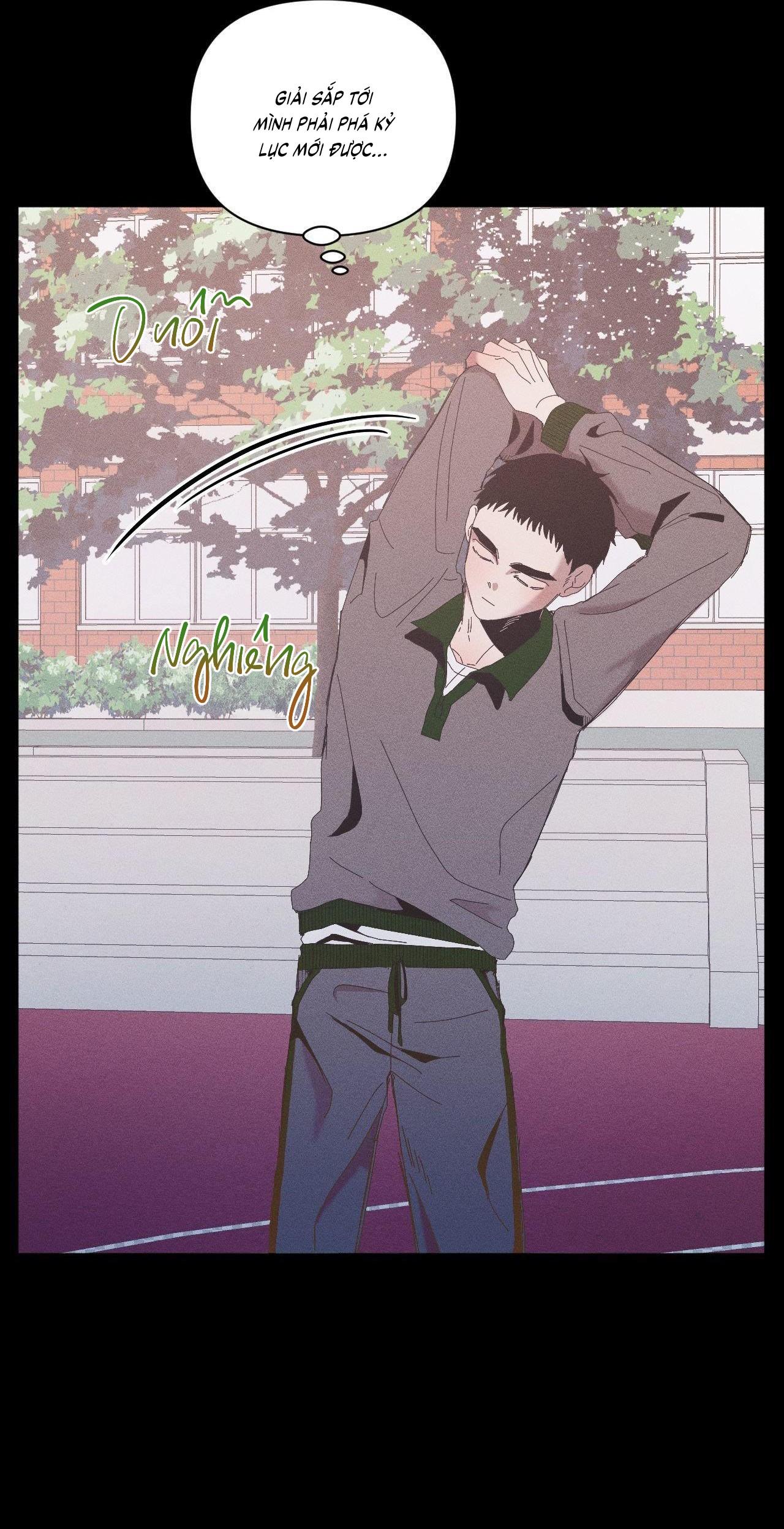 (CBunu) Mùa Đông Cuối Cùng Của Tôi Chapter 7 - Trang 2
