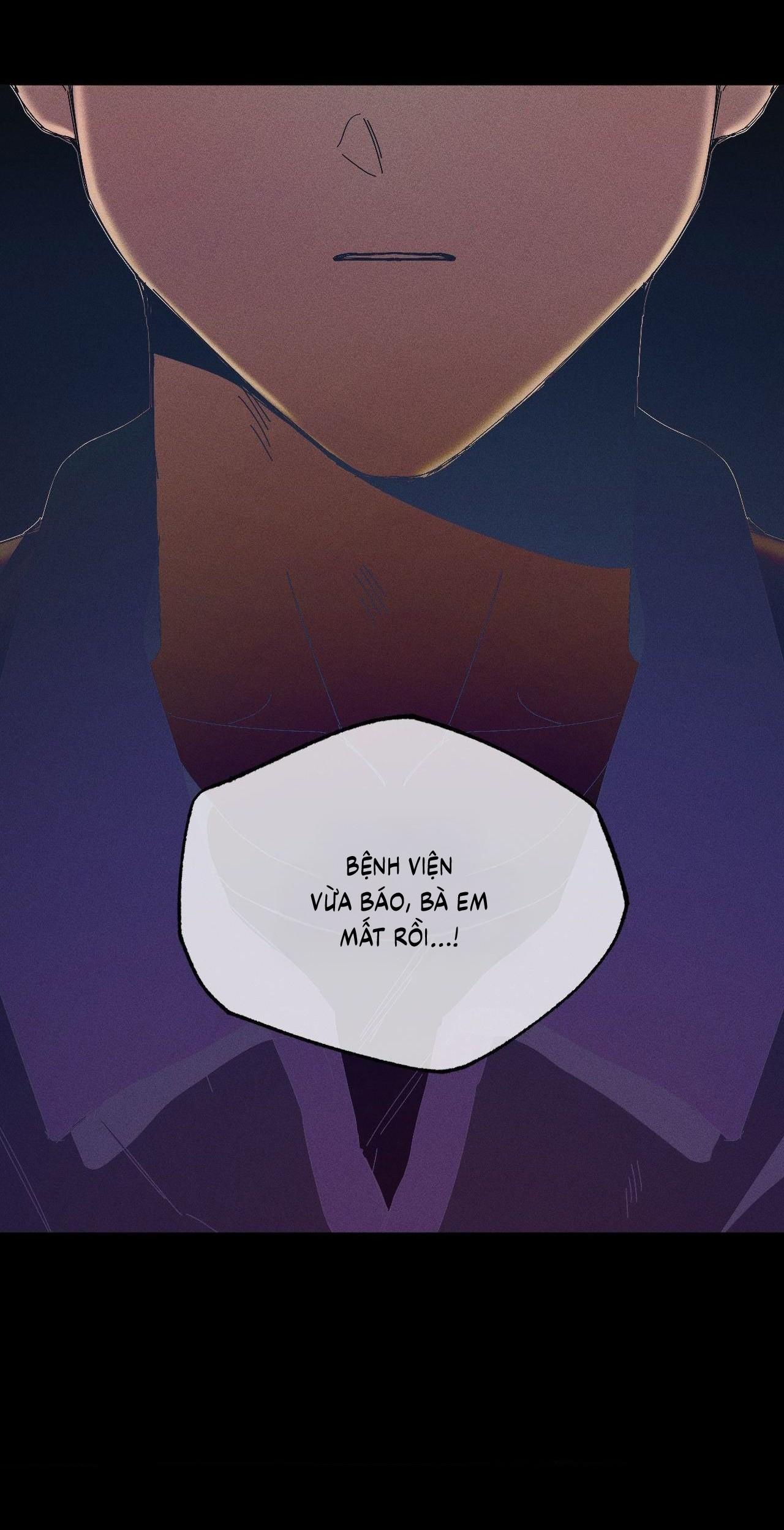 (CBunu) Mùa Đông Cuối Cùng Của Tôi Chapter 7 - Trang 2