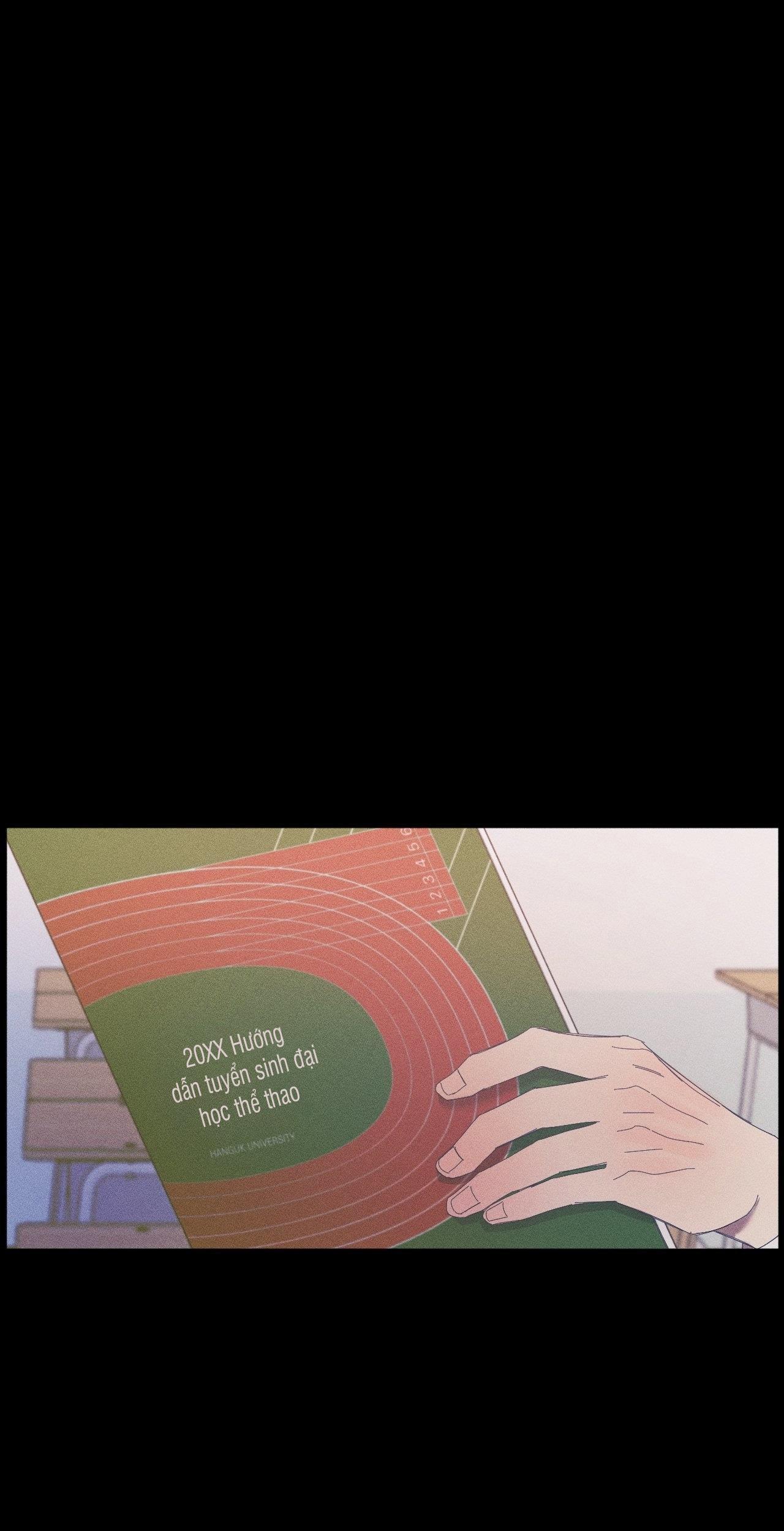 (CBunu) Mùa Đông Cuối Cùng Của Tôi Chapter 8 - Trang 3