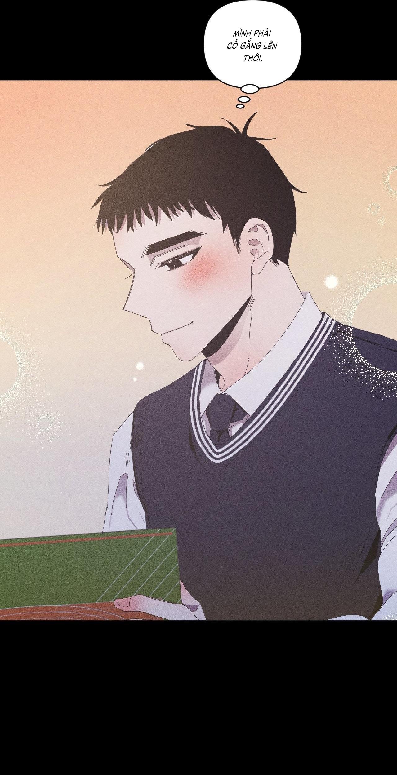 (CBunu) Mùa Đông Cuối Cùng Của Tôi Chapter 8 - Trang 3