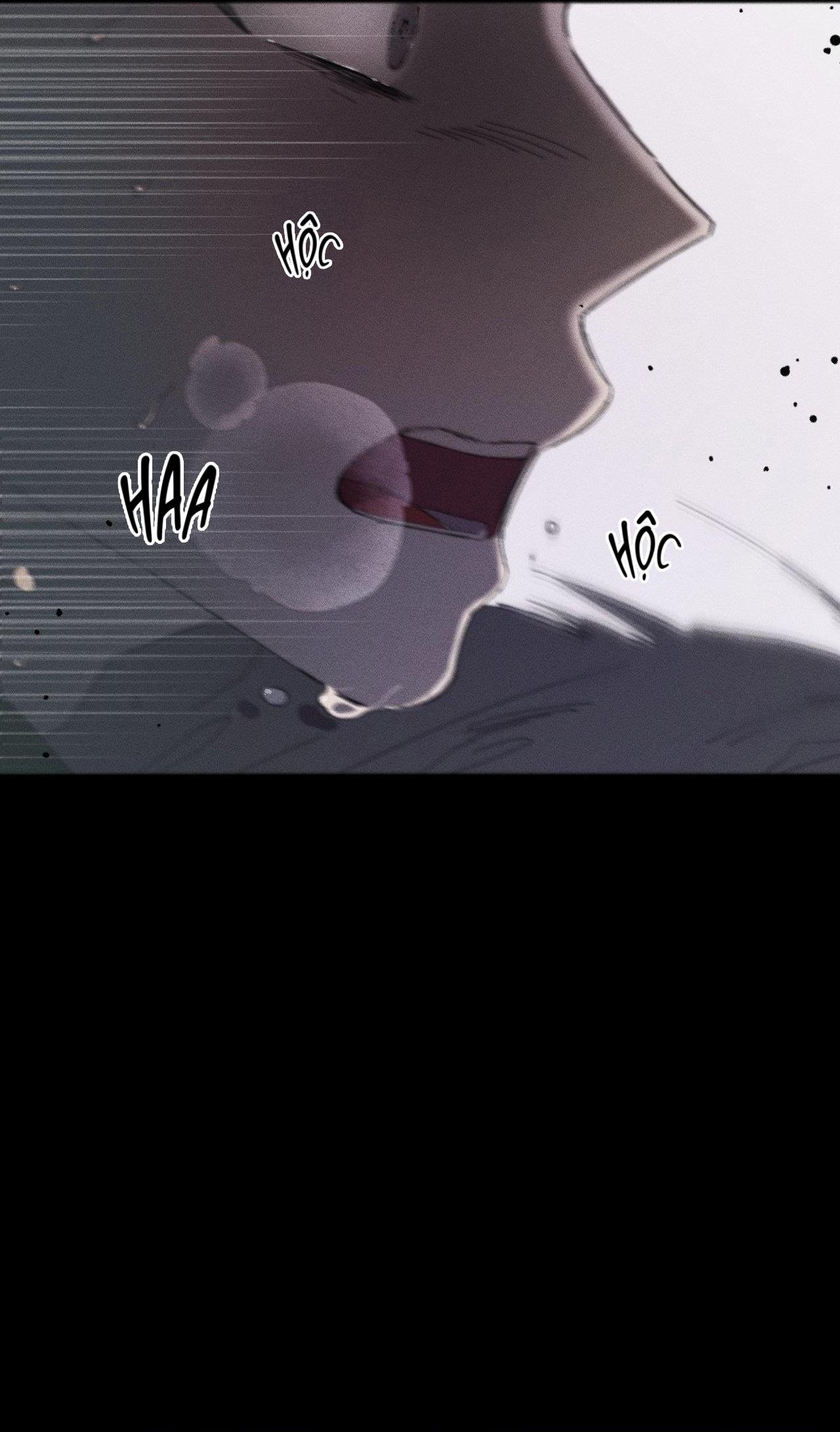 (CBunu) Mùa Đông Cuối Cùng Của Tôi Chapter 8 - Trang 3
