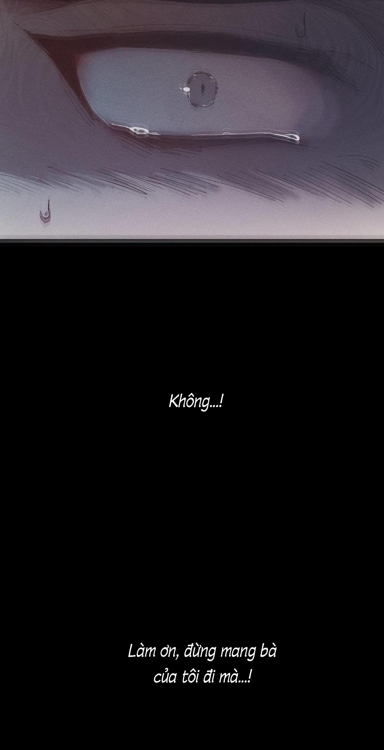 (CBunu) Mùa Đông Cuối Cùng Của Tôi Chapter 8 - Trang 3