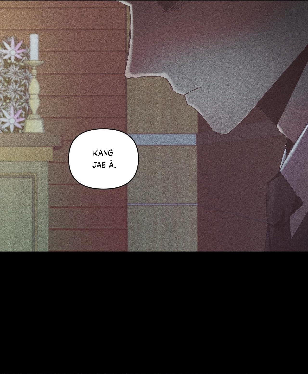 (CBunu) Mùa Đông Cuối Cùng Của Tôi Chapter 8 - Trang 3