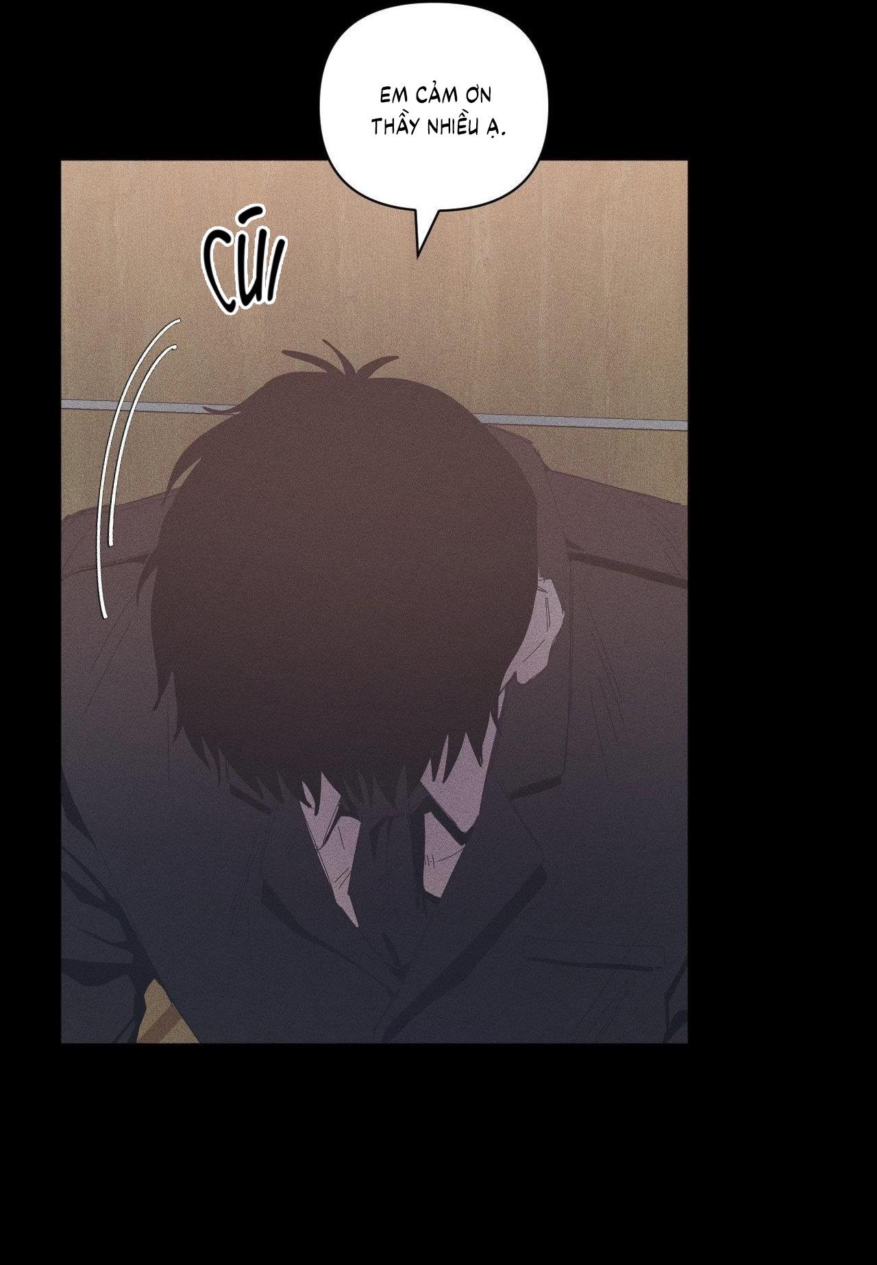 (CBunu) Mùa Đông Cuối Cùng Của Tôi Chapter 8 - Trang 3