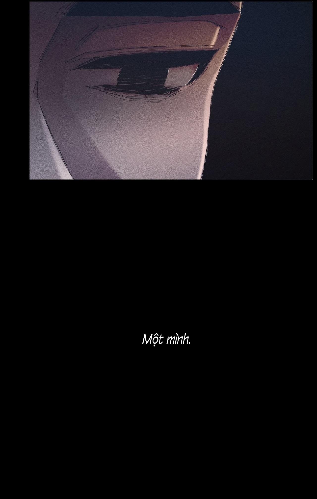 (CBunu) Mùa Đông Cuối Cùng Của Tôi Chapter 8 - Trang 3