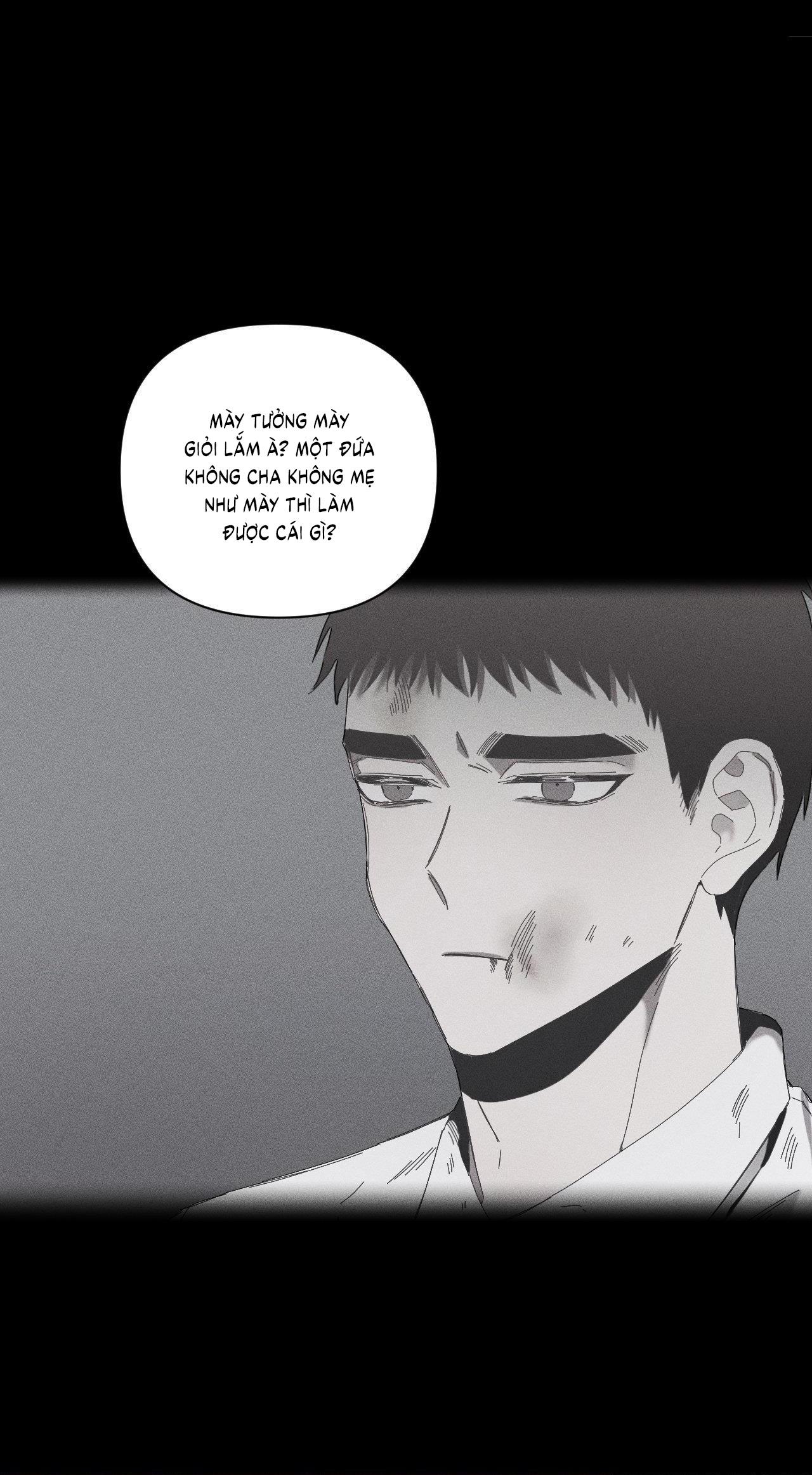 (CBunu) Mùa Đông Cuối Cùng Của Tôi Chapter 8 - Trang 3