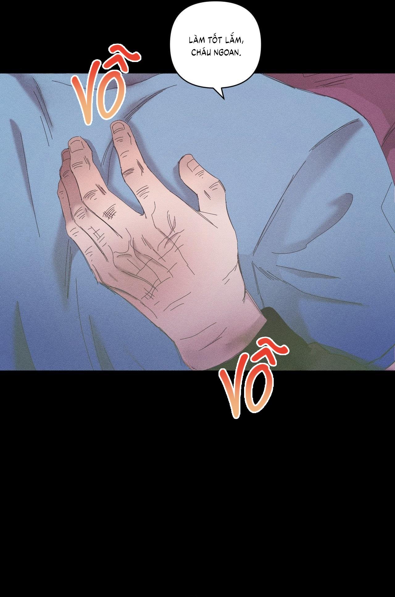 (CBunu) Mùa Đông Cuối Cùng Của Tôi Chapter 8 - Trang 3