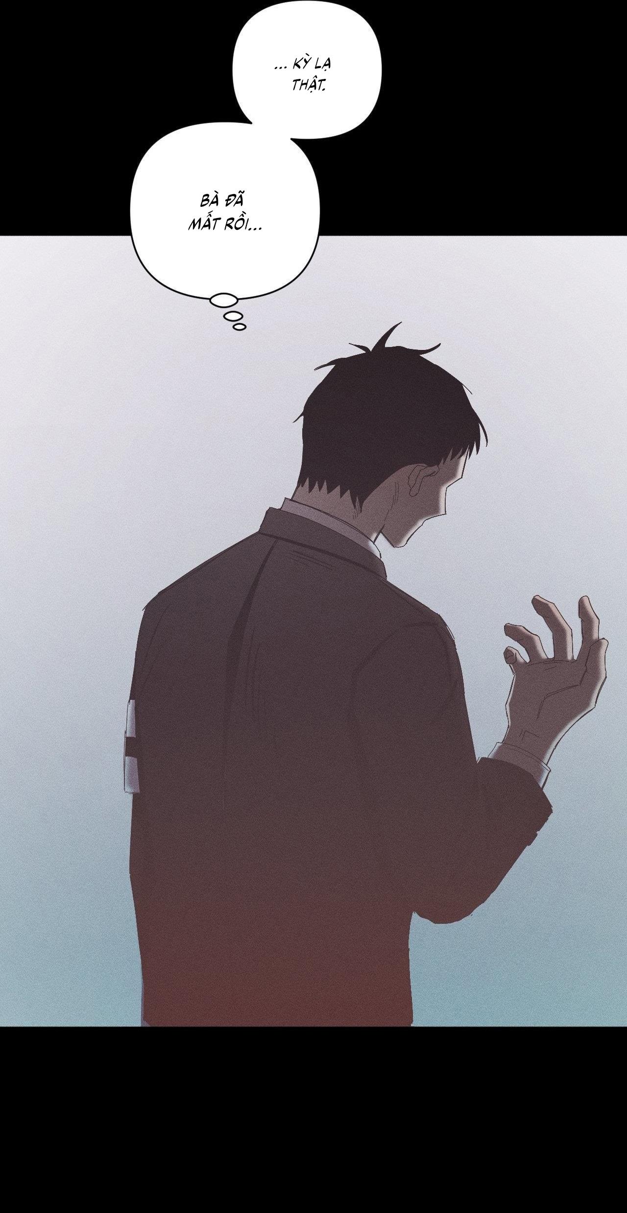 (CBunu) Mùa Đông Cuối Cùng Của Tôi Chapter 8 - Trang 3