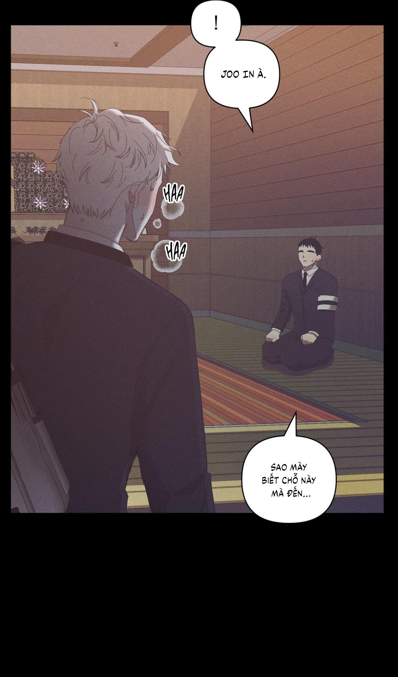 (CBunu) Mùa Đông Cuối Cùng Của Tôi Chapter 8 - Trang 3