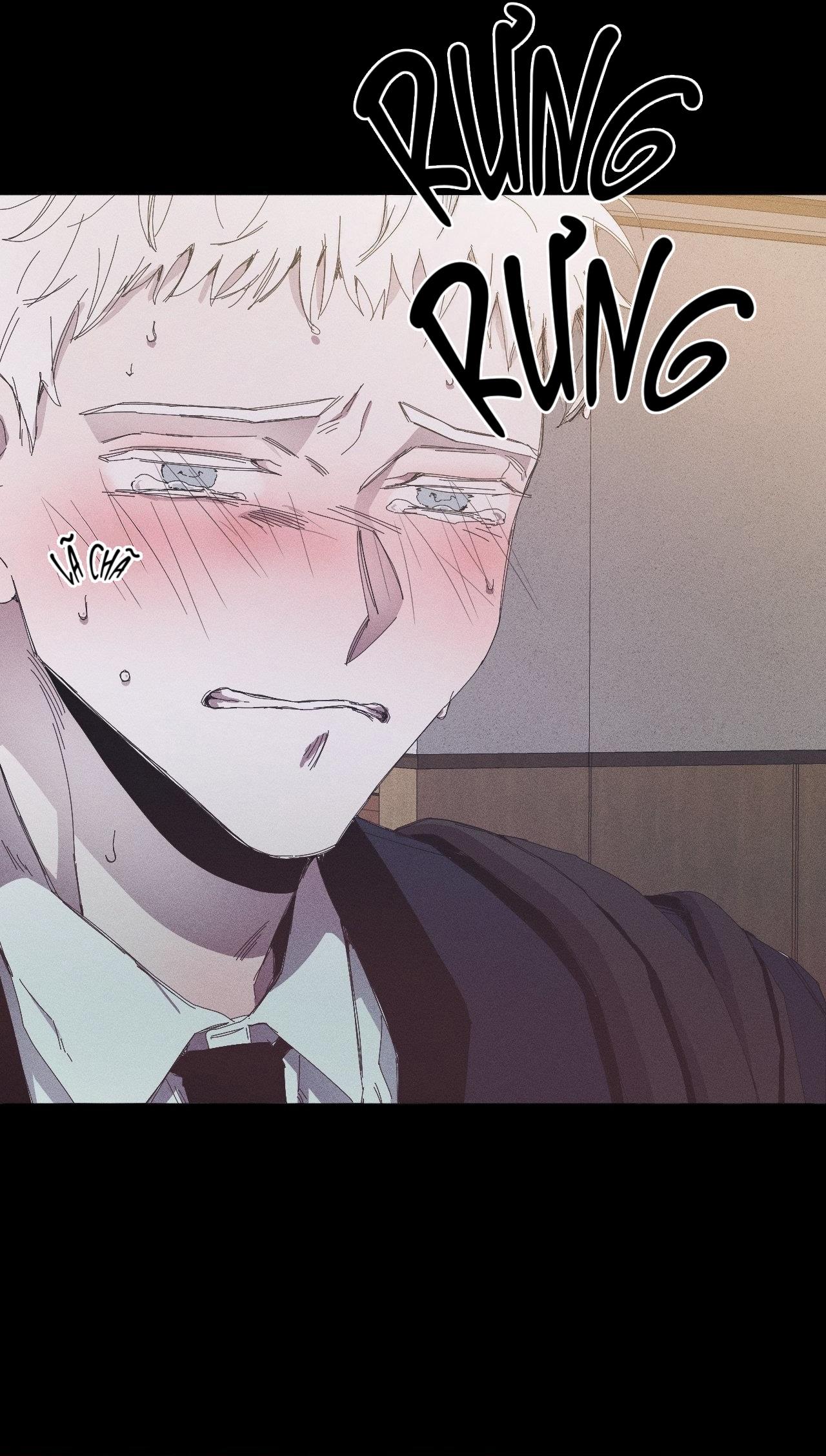 (CBunu) Mùa Đông Cuối Cùng Của Tôi Chapter 8 - Trang 3