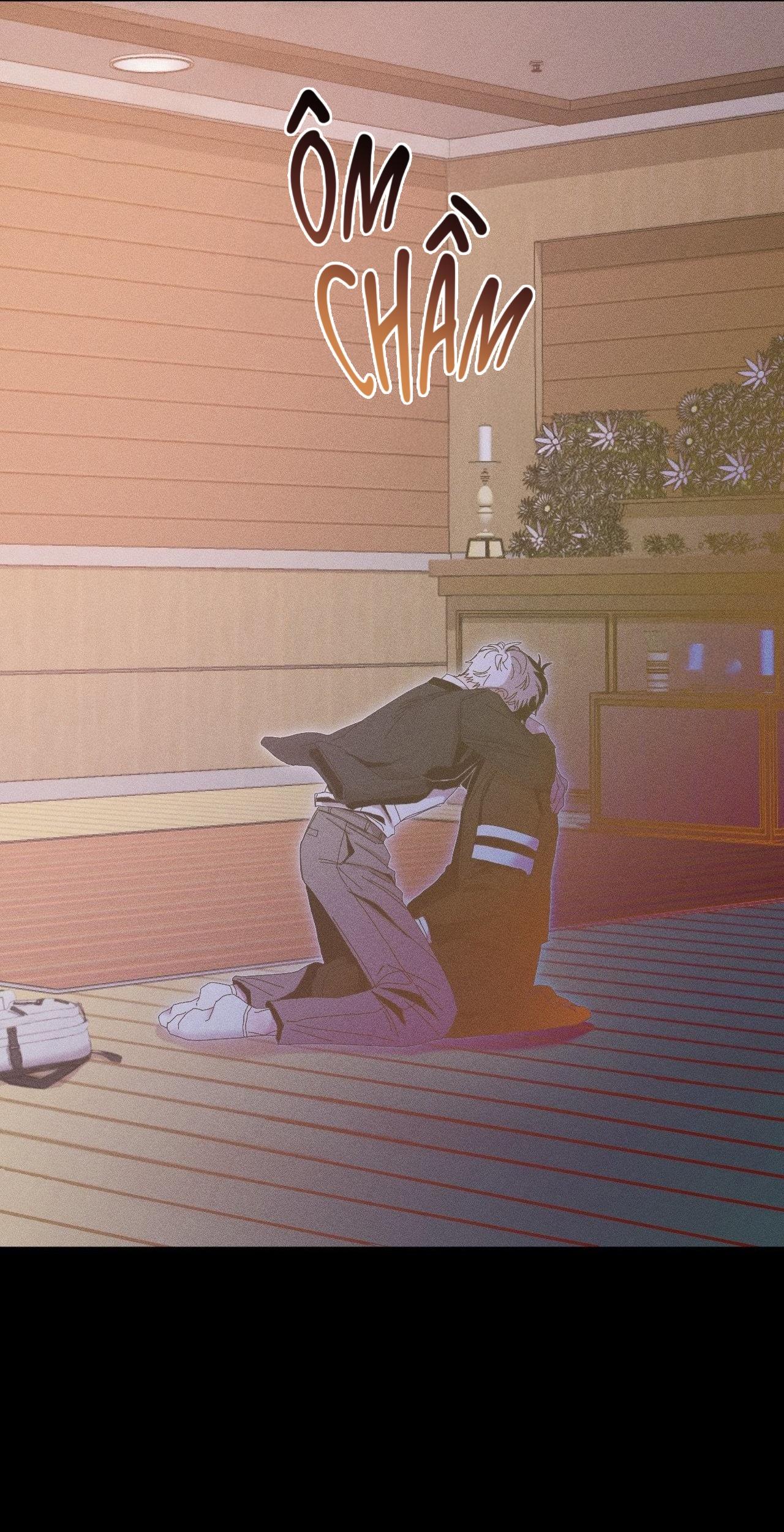 (CBunu) Mùa Đông Cuối Cùng Của Tôi Chapter 8 - Trang 3