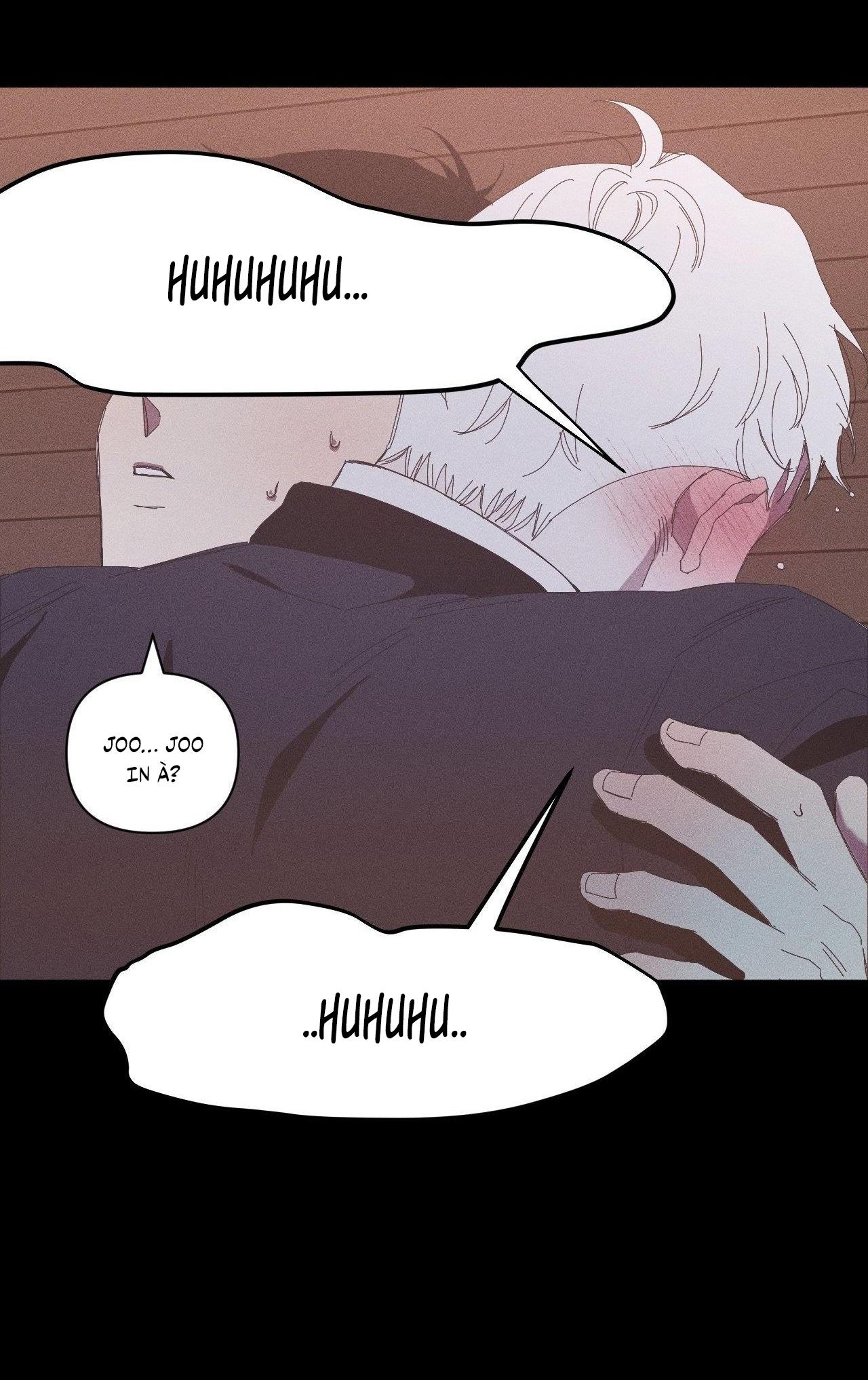 (CBunu) Mùa Đông Cuối Cùng Của Tôi Chapter 8 - Trang 3
