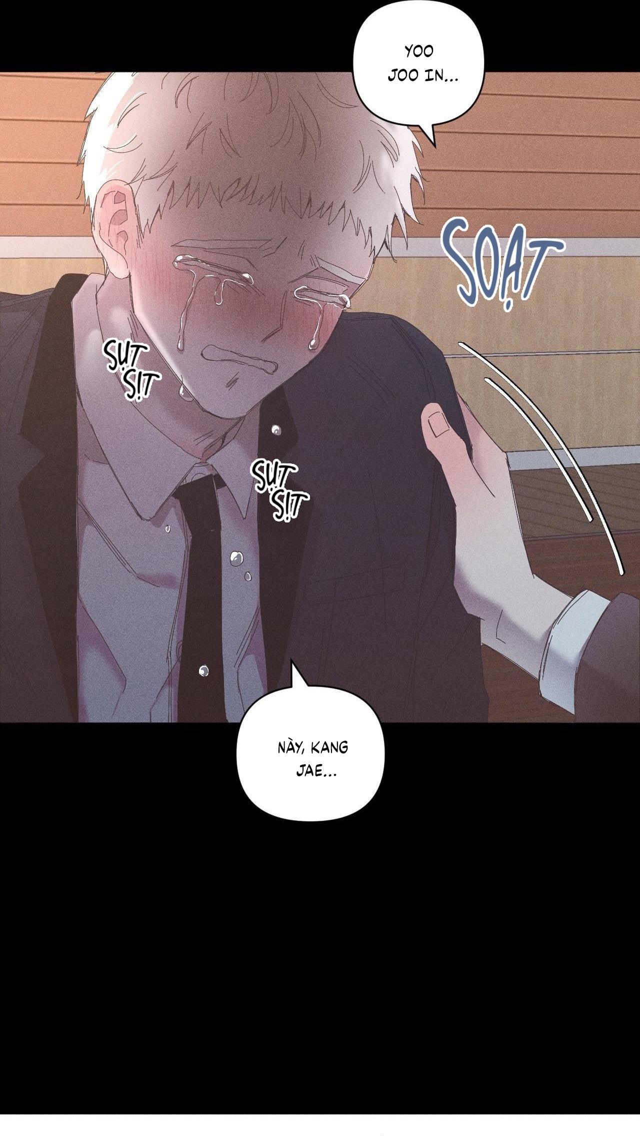 (CBunu) Mùa Đông Cuối Cùng Của Tôi Chapter 8 - Trang 3