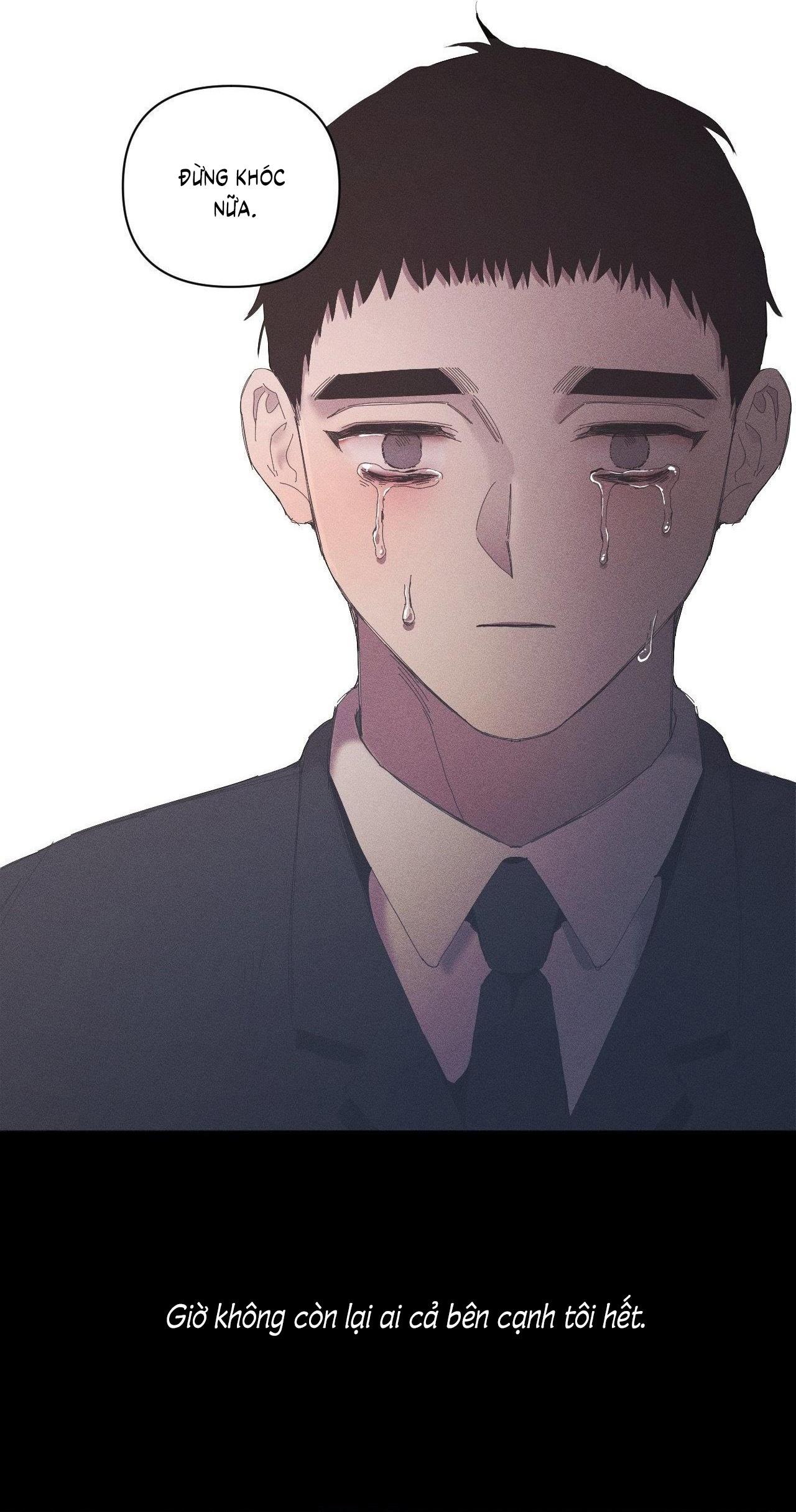 (CBunu) Mùa Đông Cuối Cùng Của Tôi Chapter 8 - Trang 3