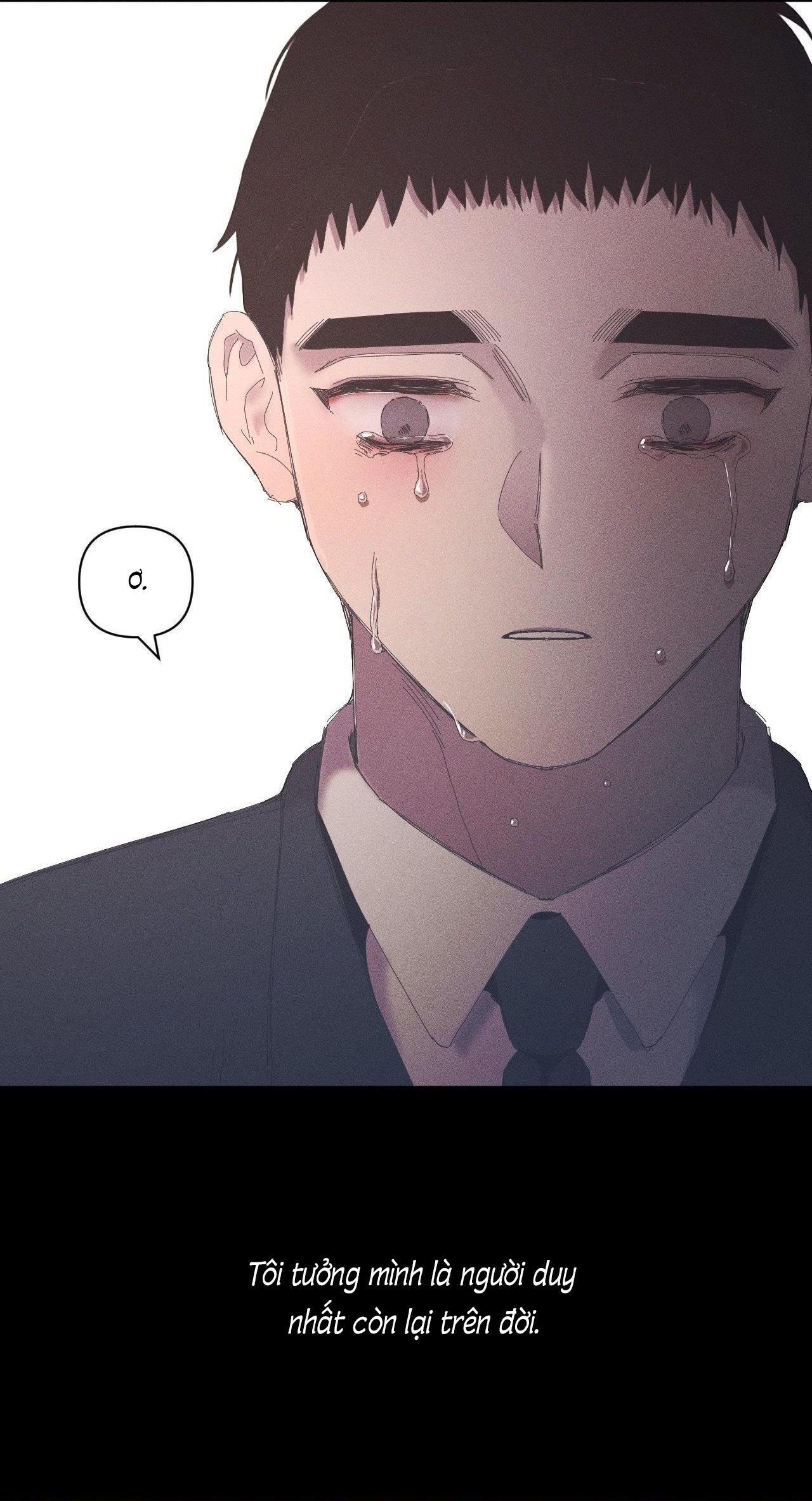 (CBunu) Mùa Đông Cuối Cùng Của Tôi Chapter 8 - Trang 3