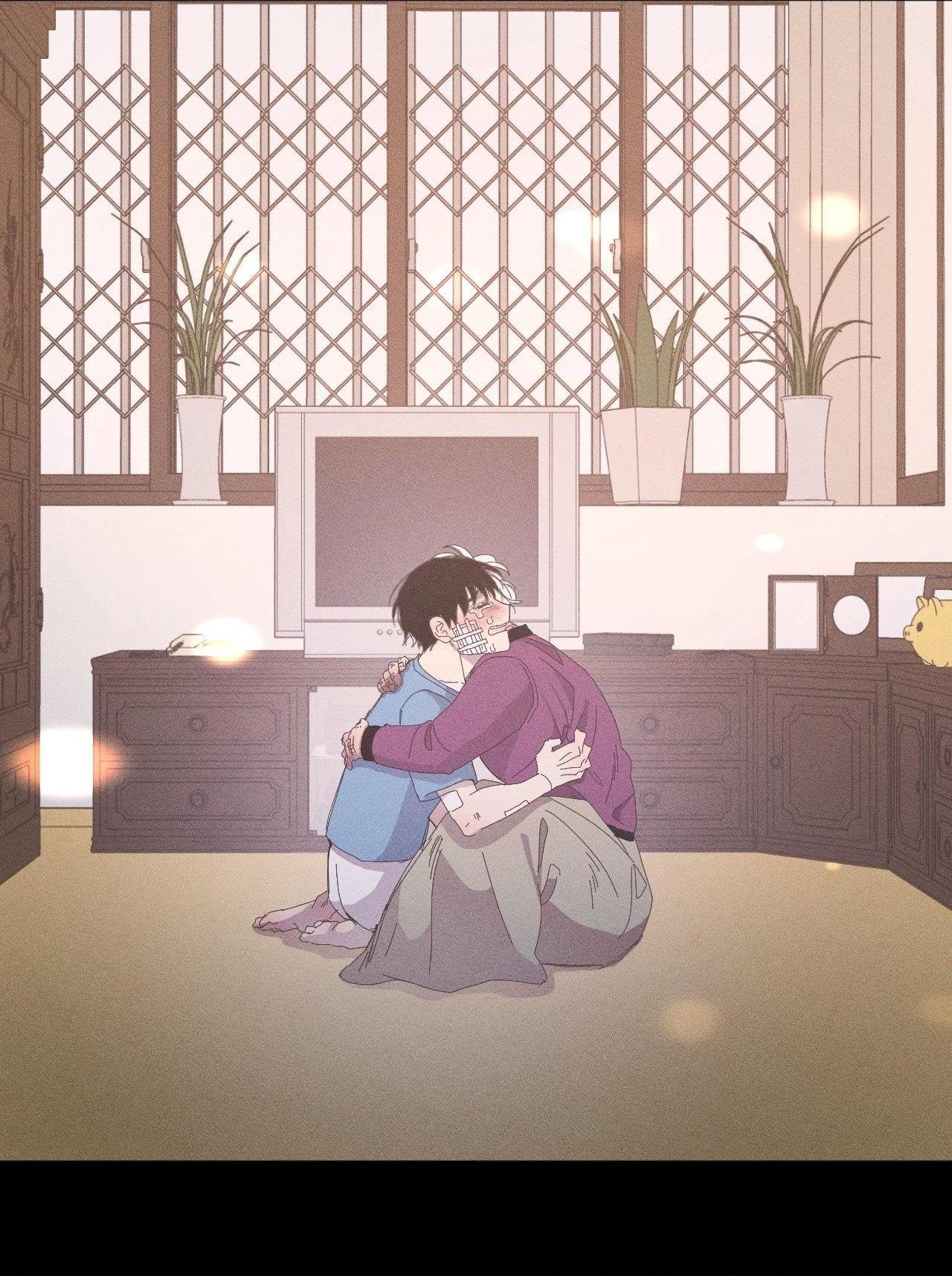 (CBunu) Mùa Đông Cuối Cùng Của Tôi Chapter 8 - Trang 3
