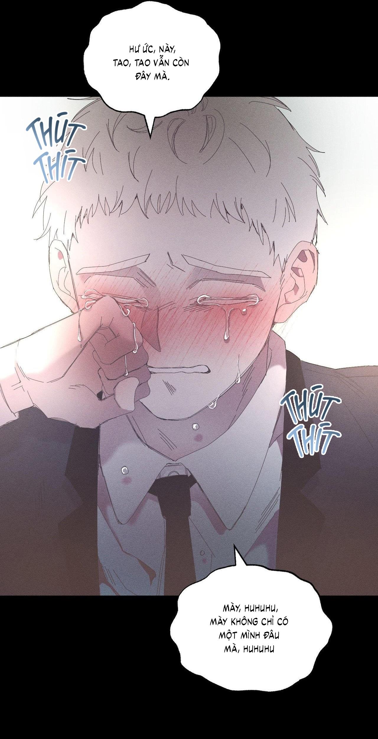 (CBunu) Mùa Đông Cuối Cùng Của Tôi Chapter 8 - Trang 3
