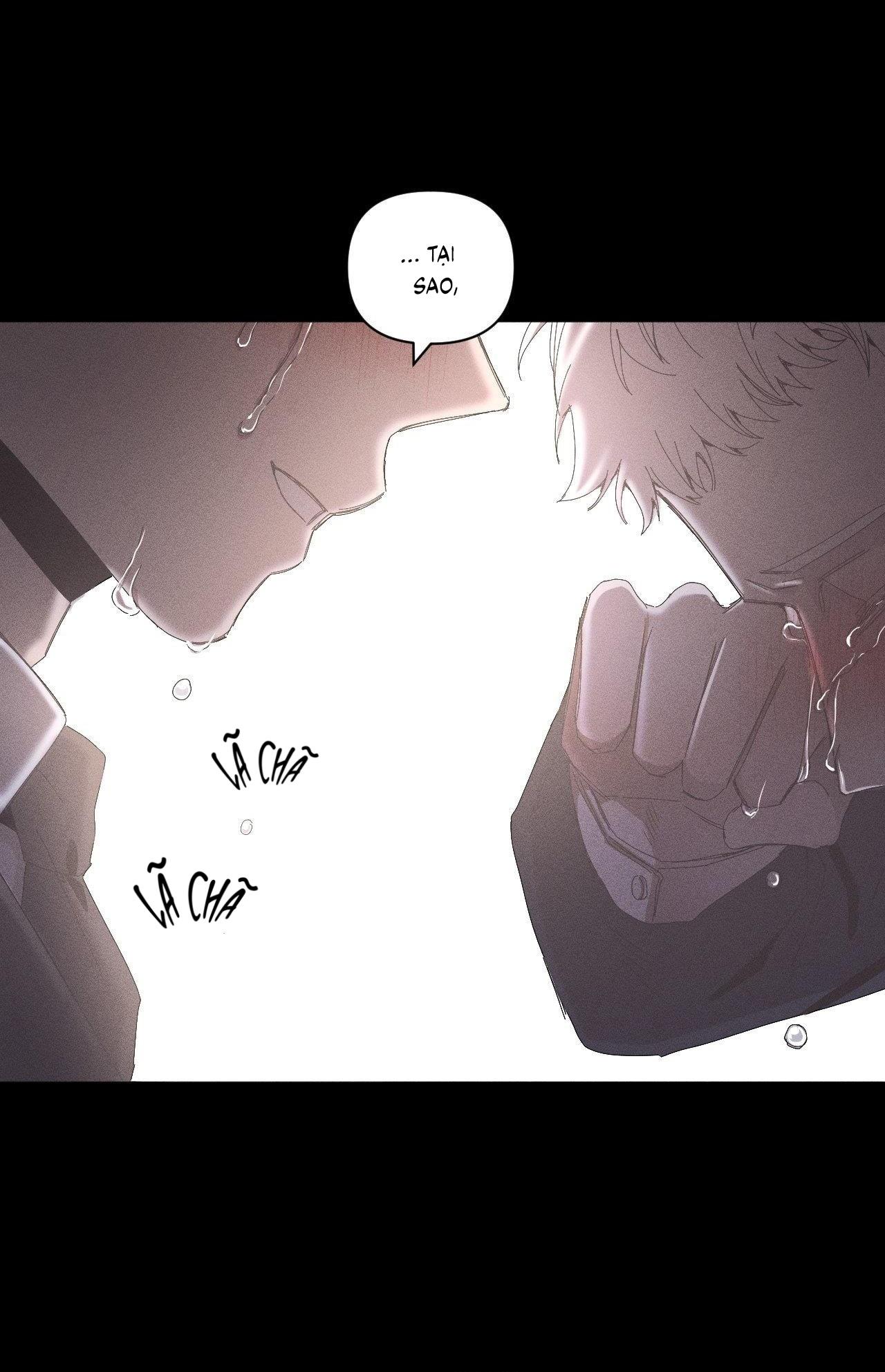 (CBunu) Mùa Đông Cuối Cùng Của Tôi Chapter 8 - Trang 3