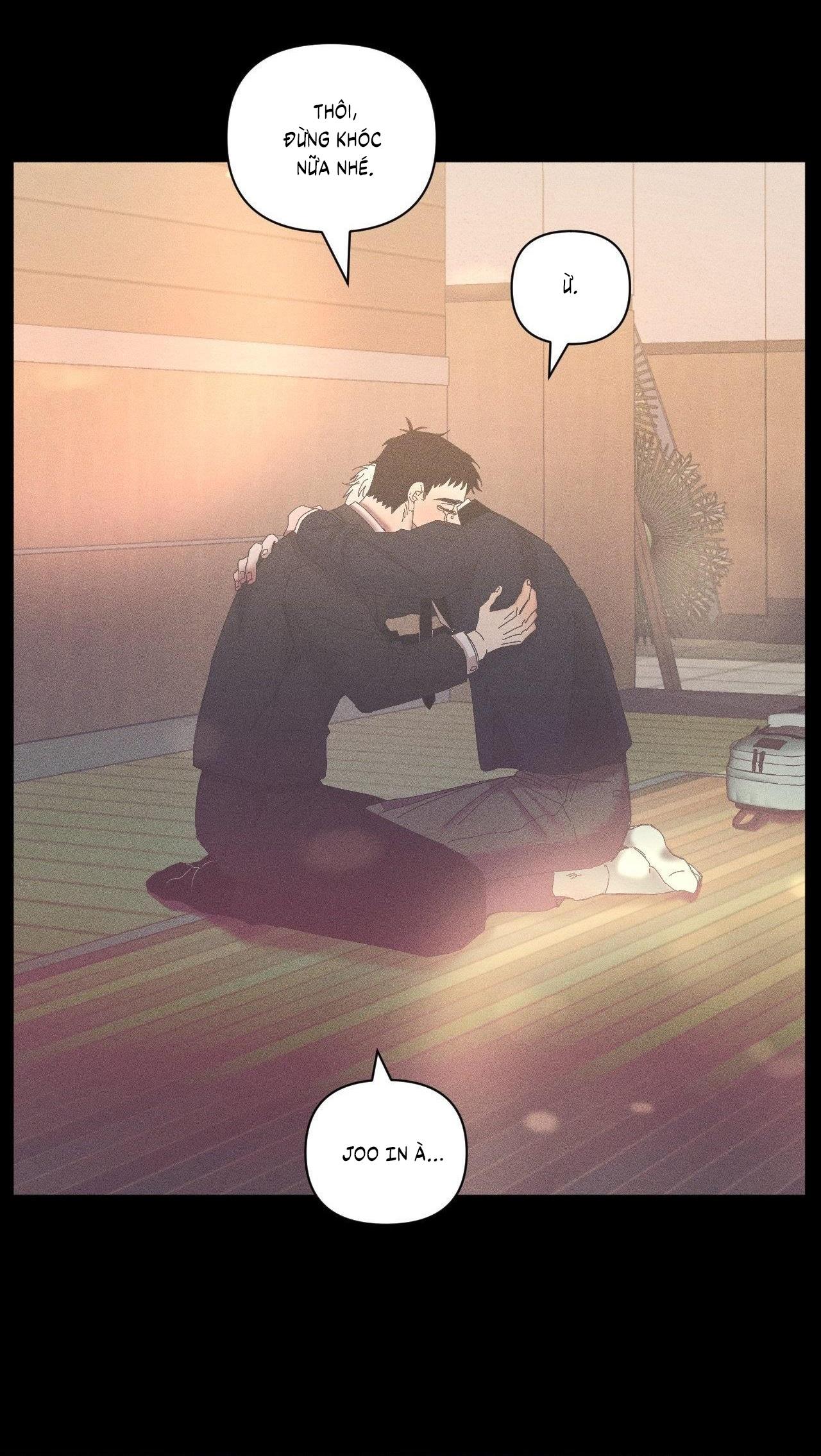 (CBunu) Mùa Đông Cuối Cùng Của Tôi Chapter 8 - Trang 3