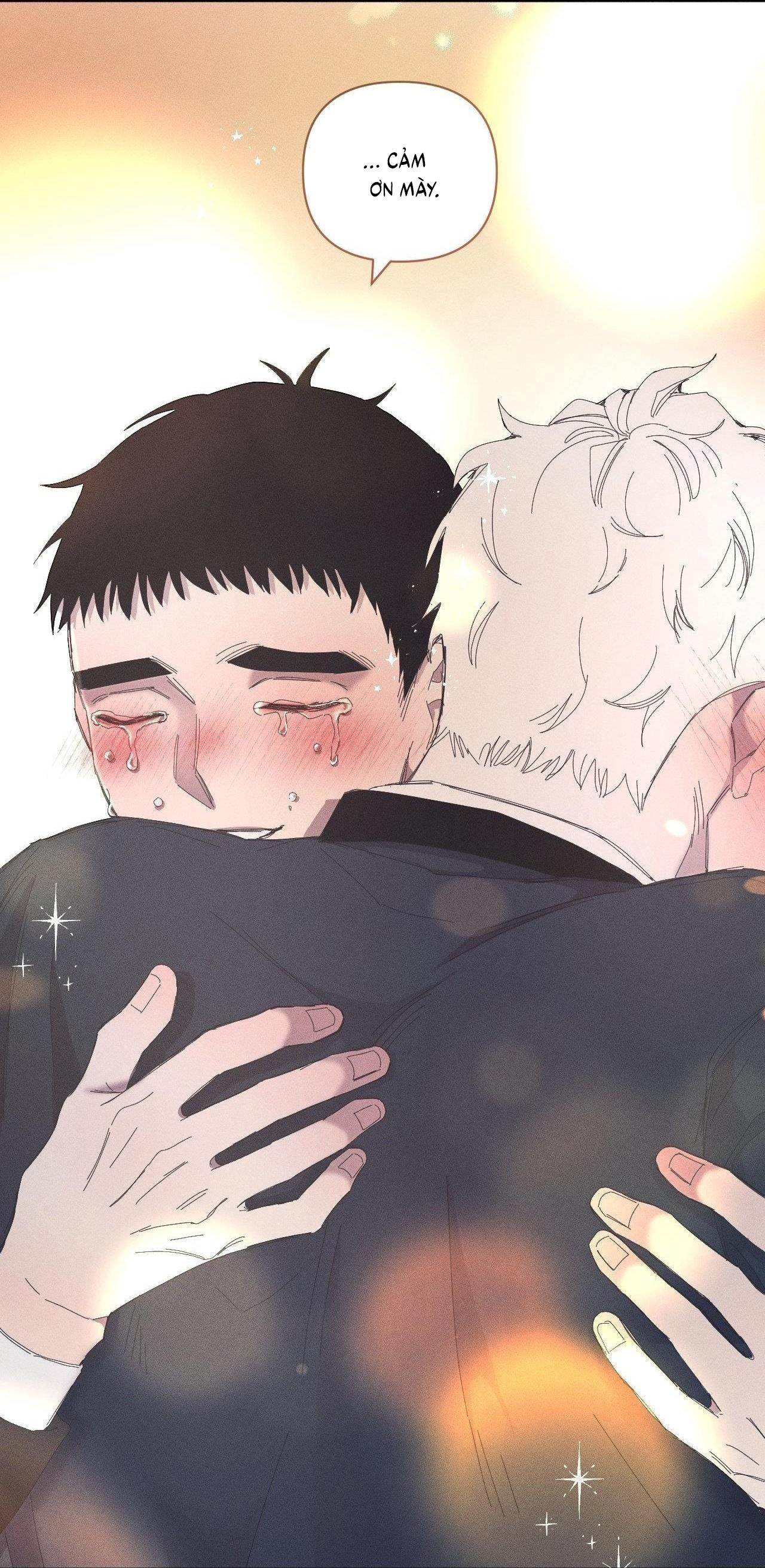 (CBunu) Mùa Đông Cuối Cùng Của Tôi Chapter 8 - Trang 3