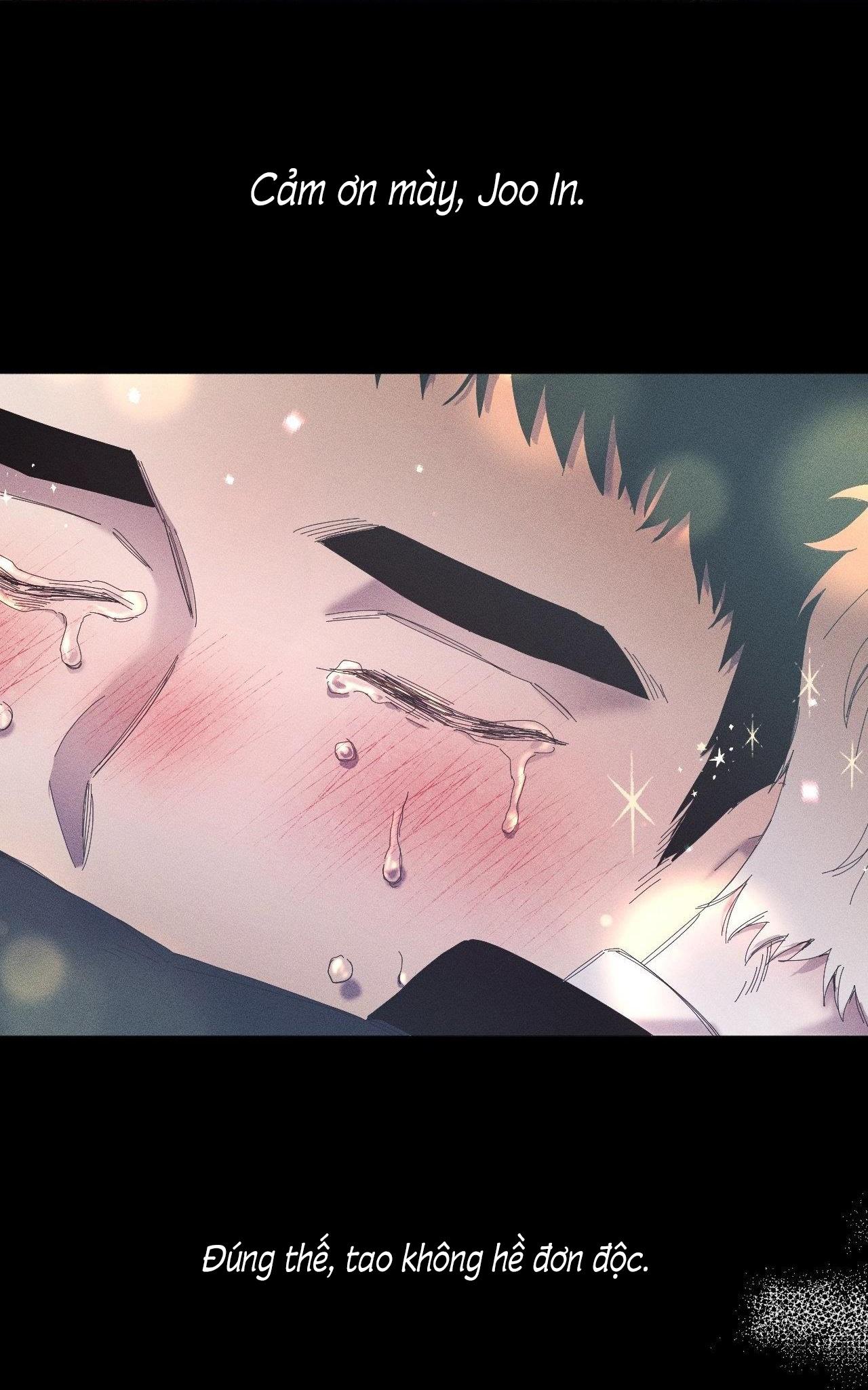 (CBunu) Mùa Đông Cuối Cùng Của Tôi Chapter 8 - Trang 3
