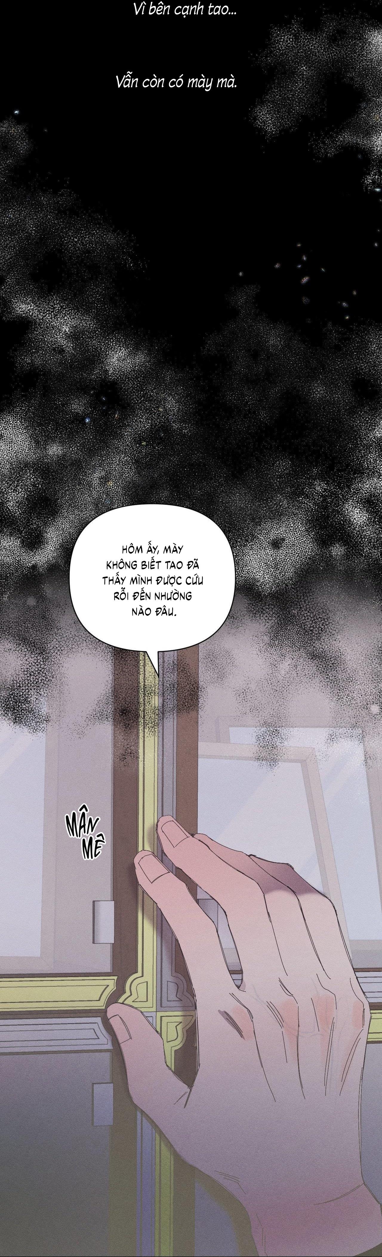(CBunu) Mùa Đông Cuối Cùng Của Tôi Chapter 8 - Trang 3