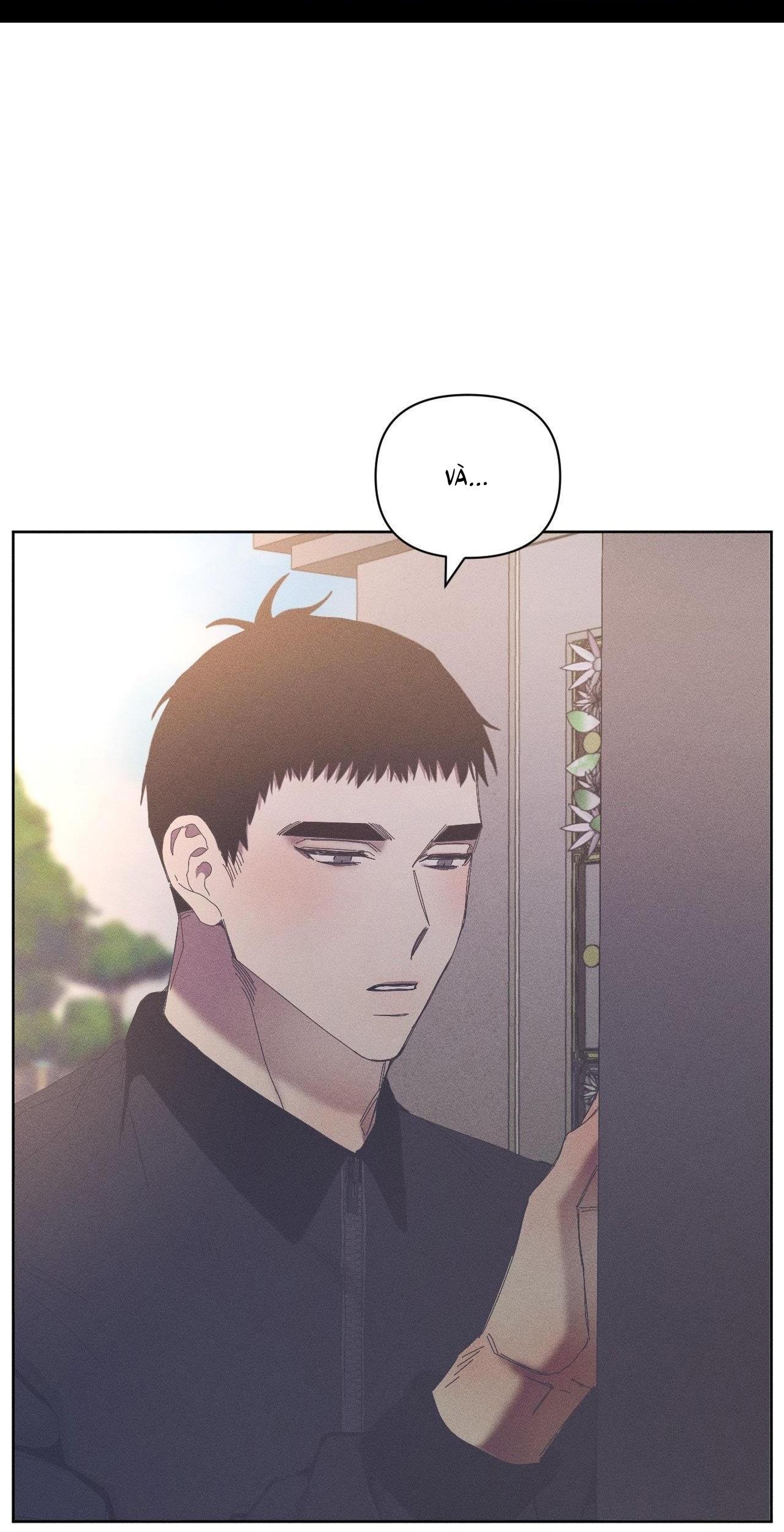 (CBunu) Mùa Đông Cuối Cùng Của Tôi Chapter 8 - Trang 3
