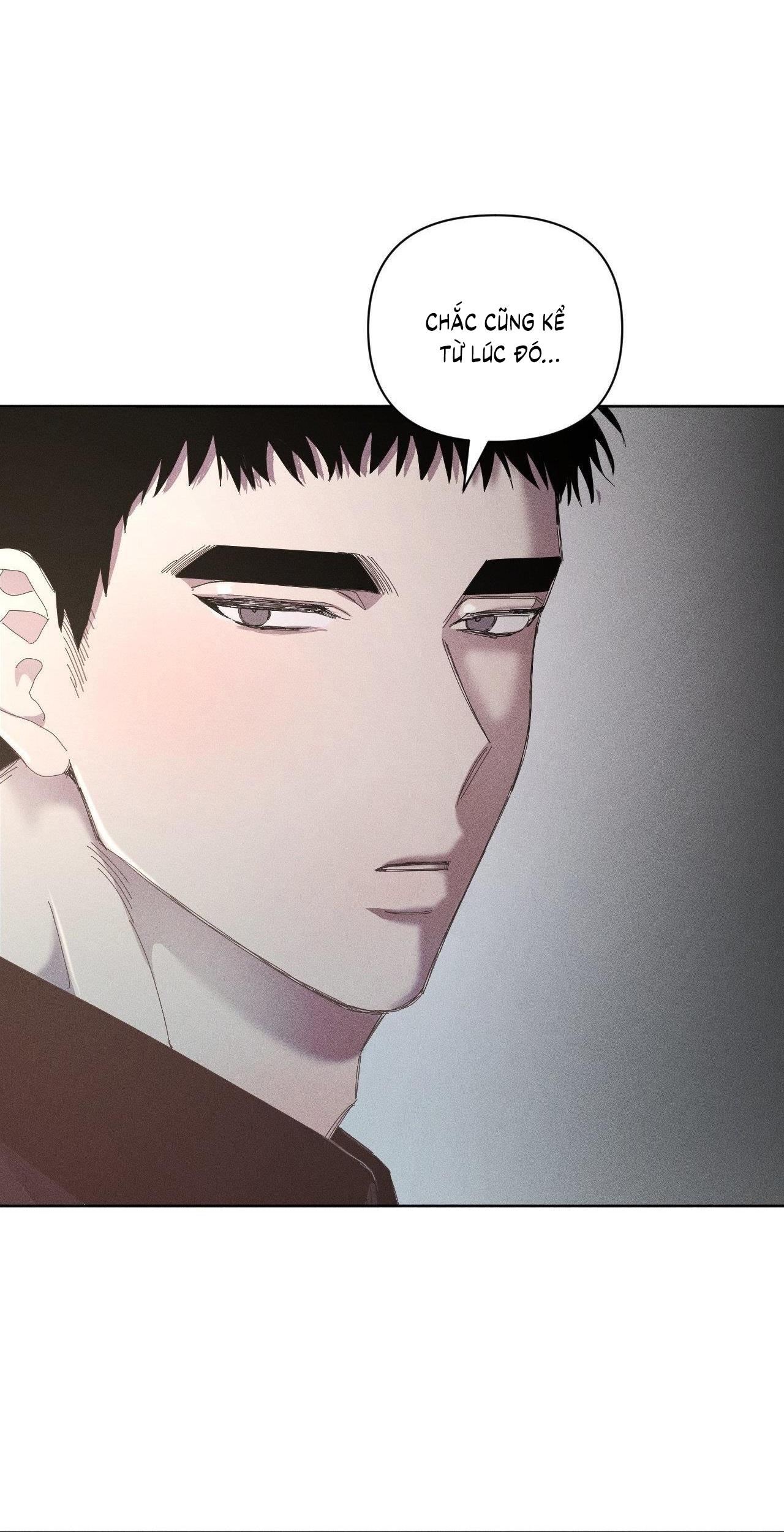 (CBunu) Mùa Đông Cuối Cùng Của Tôi Chapter 8 - Trang 3