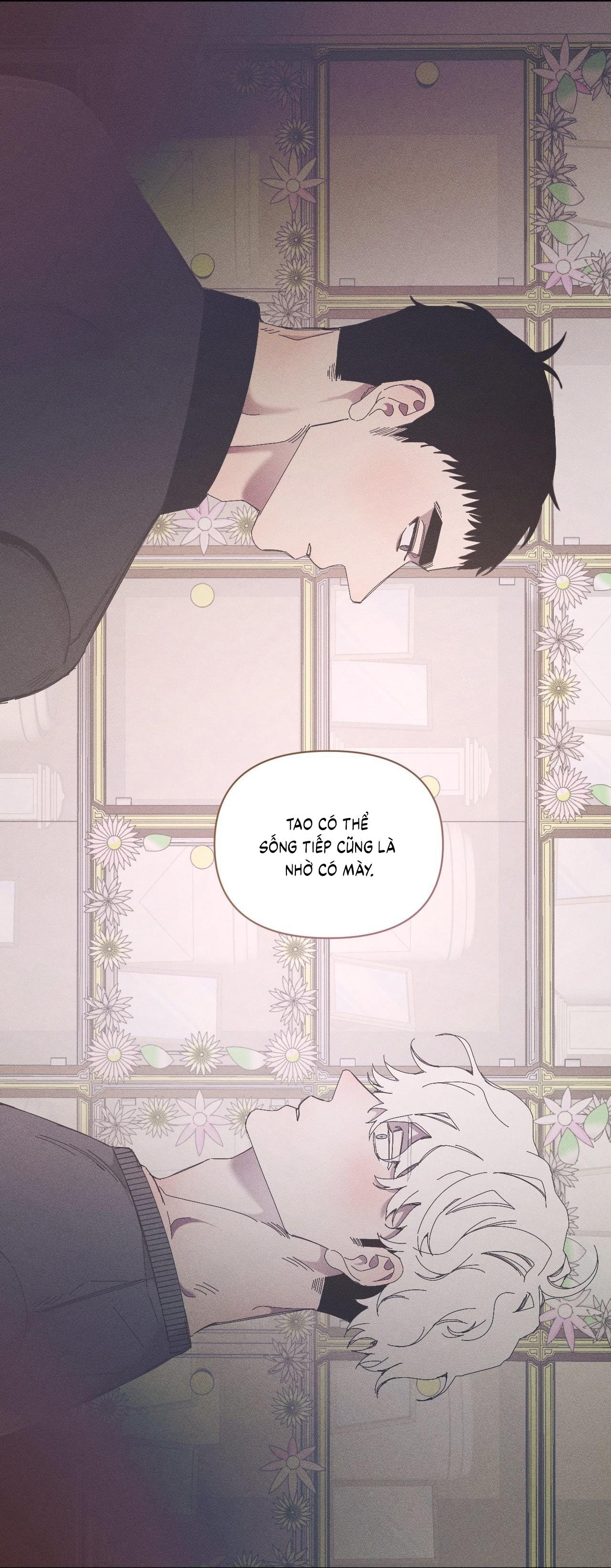 (CBunu) Mùa Đông Cuối Cùng Của Tôi Chapter 8 - Trang 3