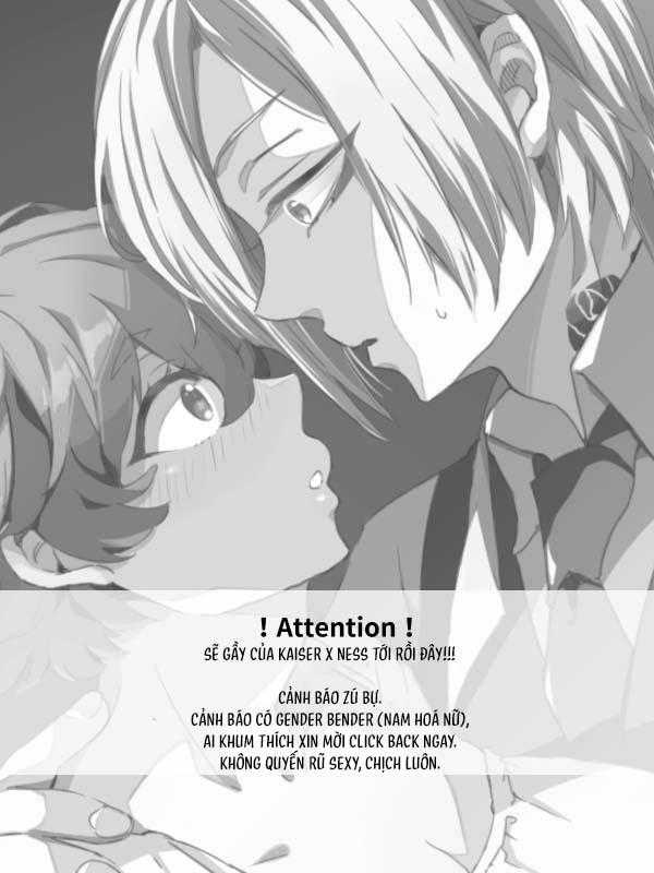 (Vicera) Blue Lock Dj Chapter 74.3 - Trang 3