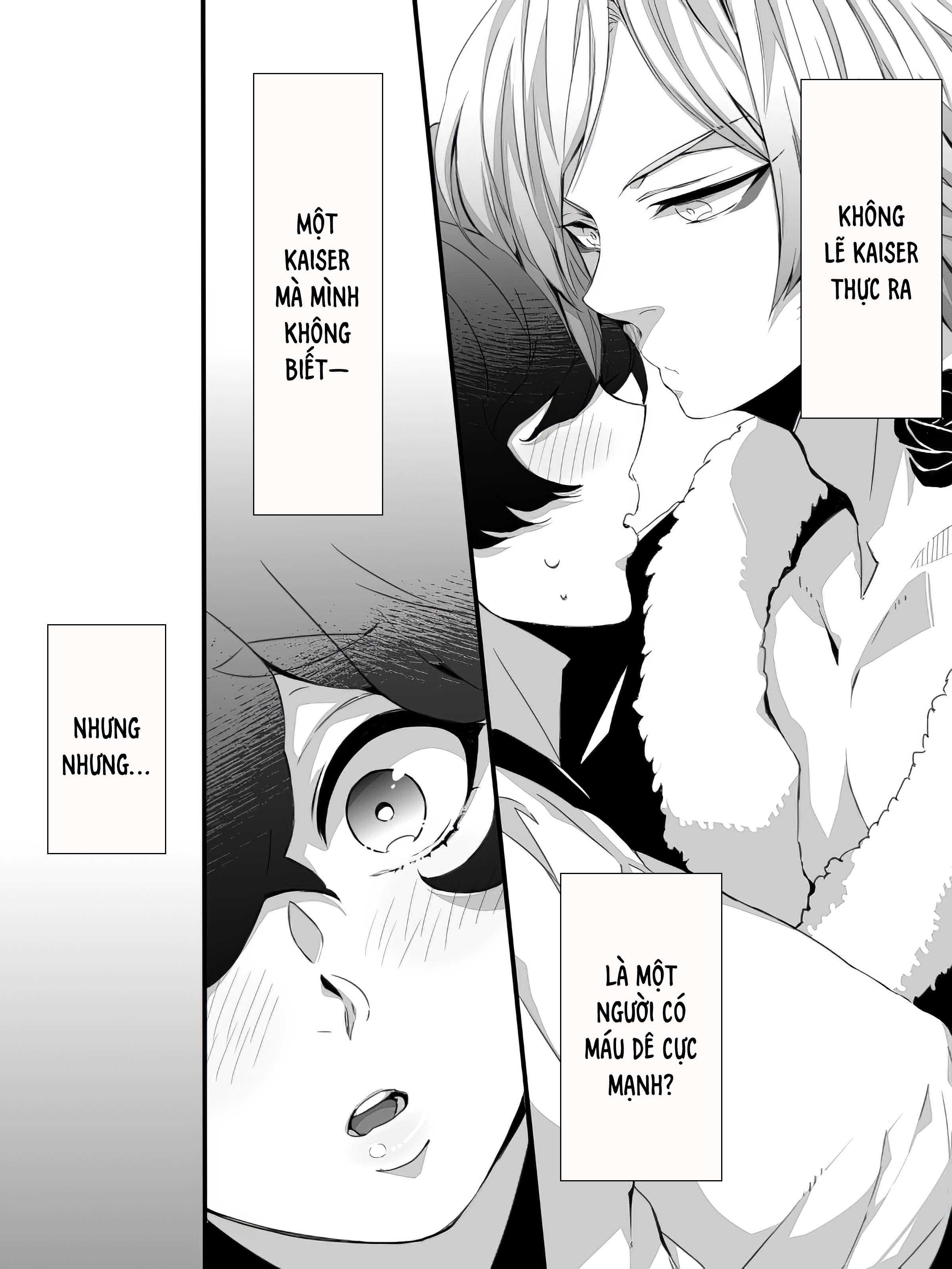 (Vicera) Blue Lock Dj Chapter 74.4 - Trang 2