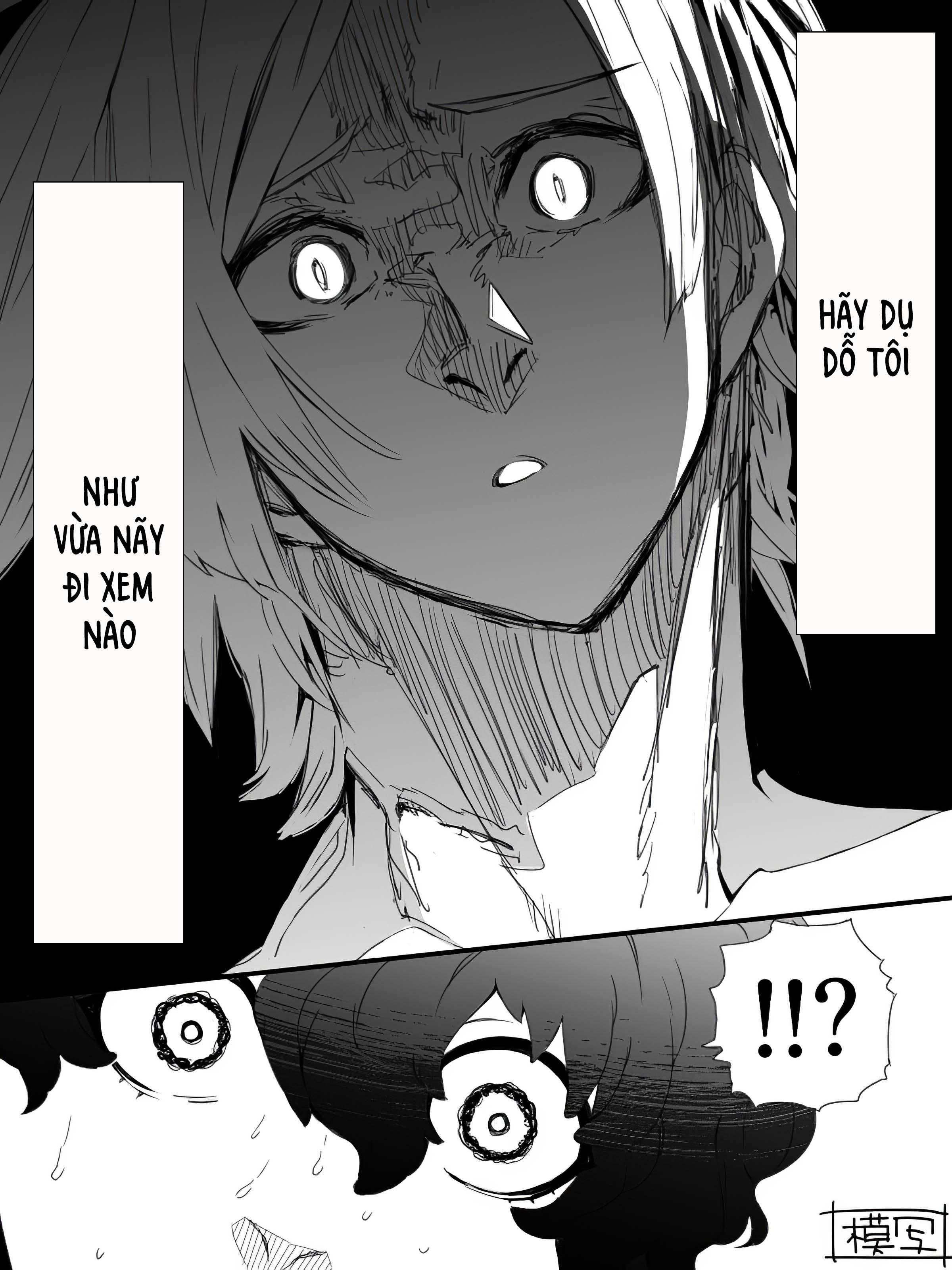 (Vicera) Blue Lock Dj Chapter 74.4 - Trang 2