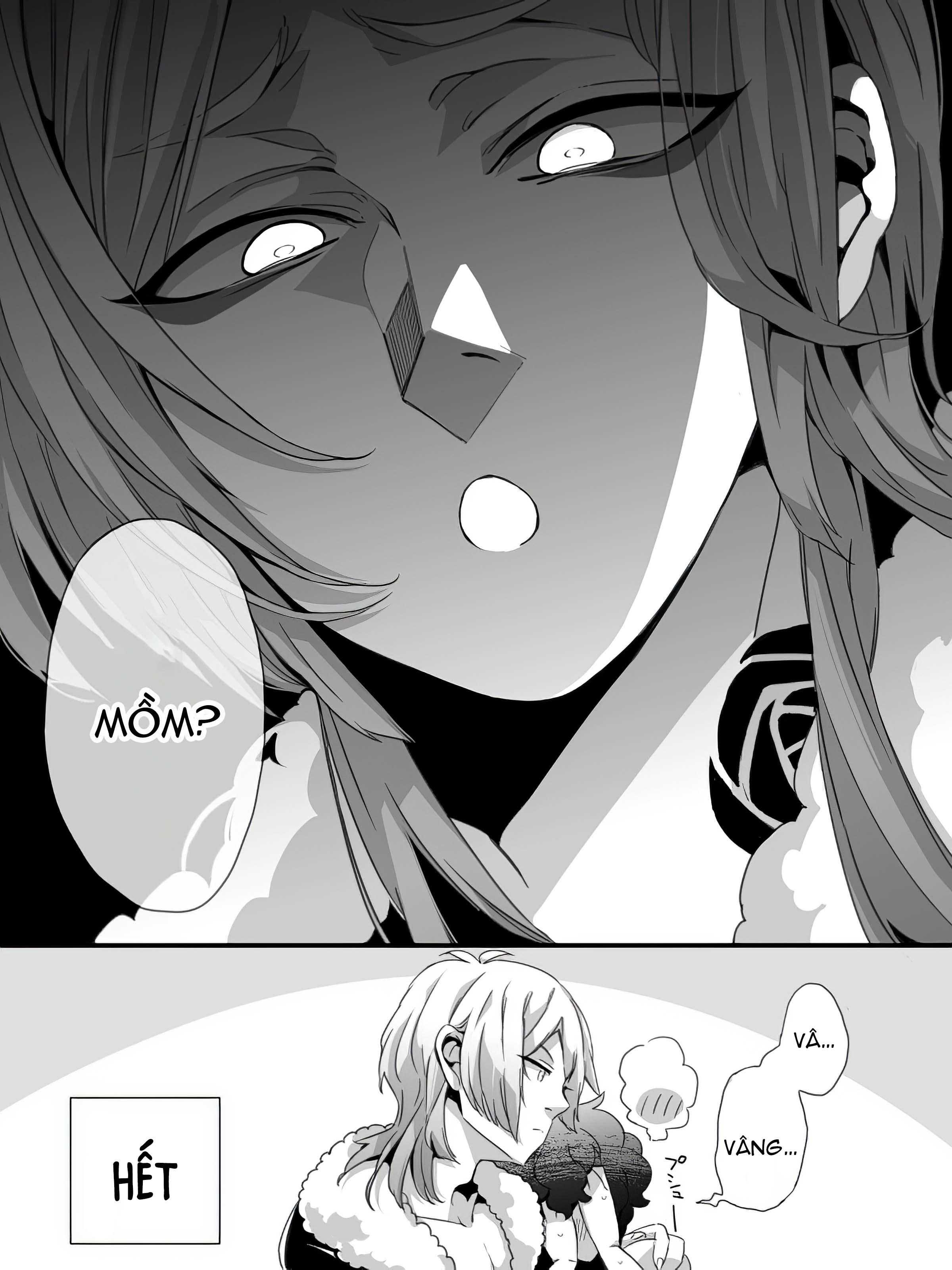 (Vicera) Blue Lock Dj Chapter 74.4 - Trang 2
