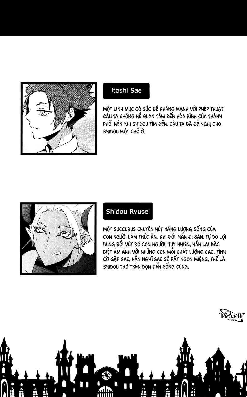 (Vicera) Blue Lock Dj Chapter 79 RyuSae - Next 